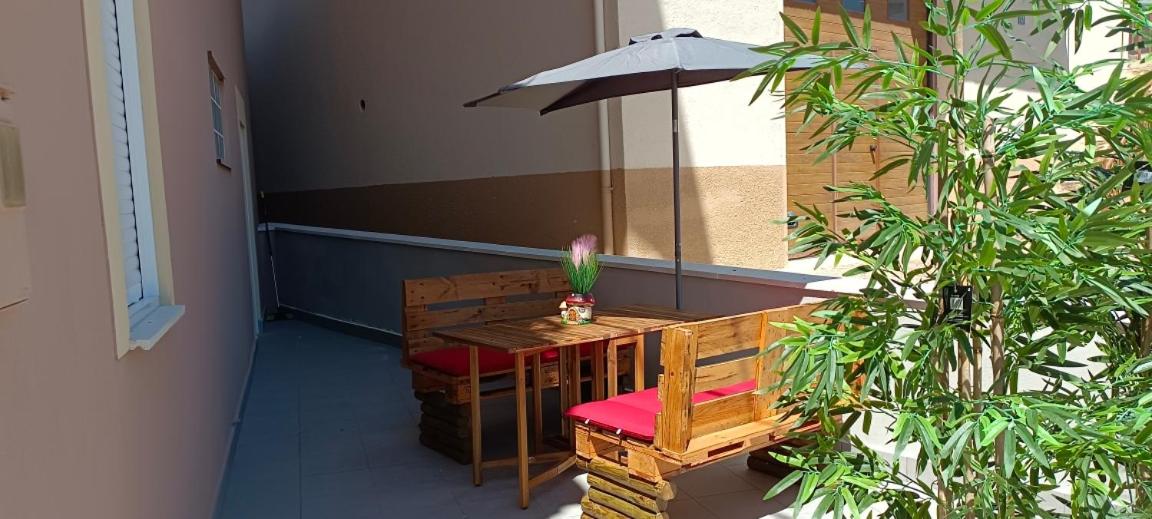 Apartamento turístico Gala