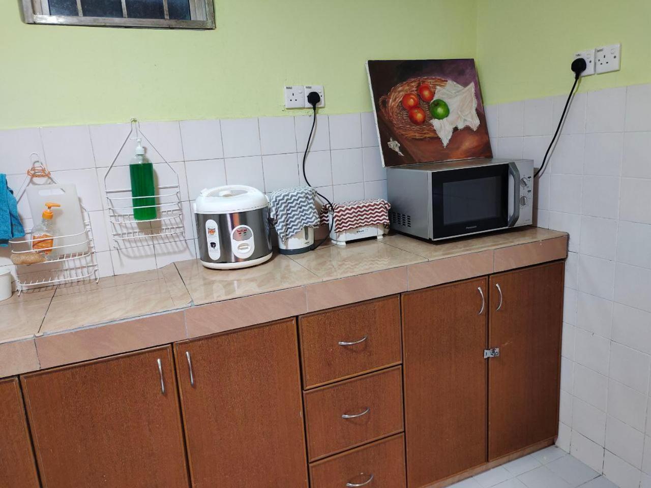 Gharoda PD Homestay BView view 3