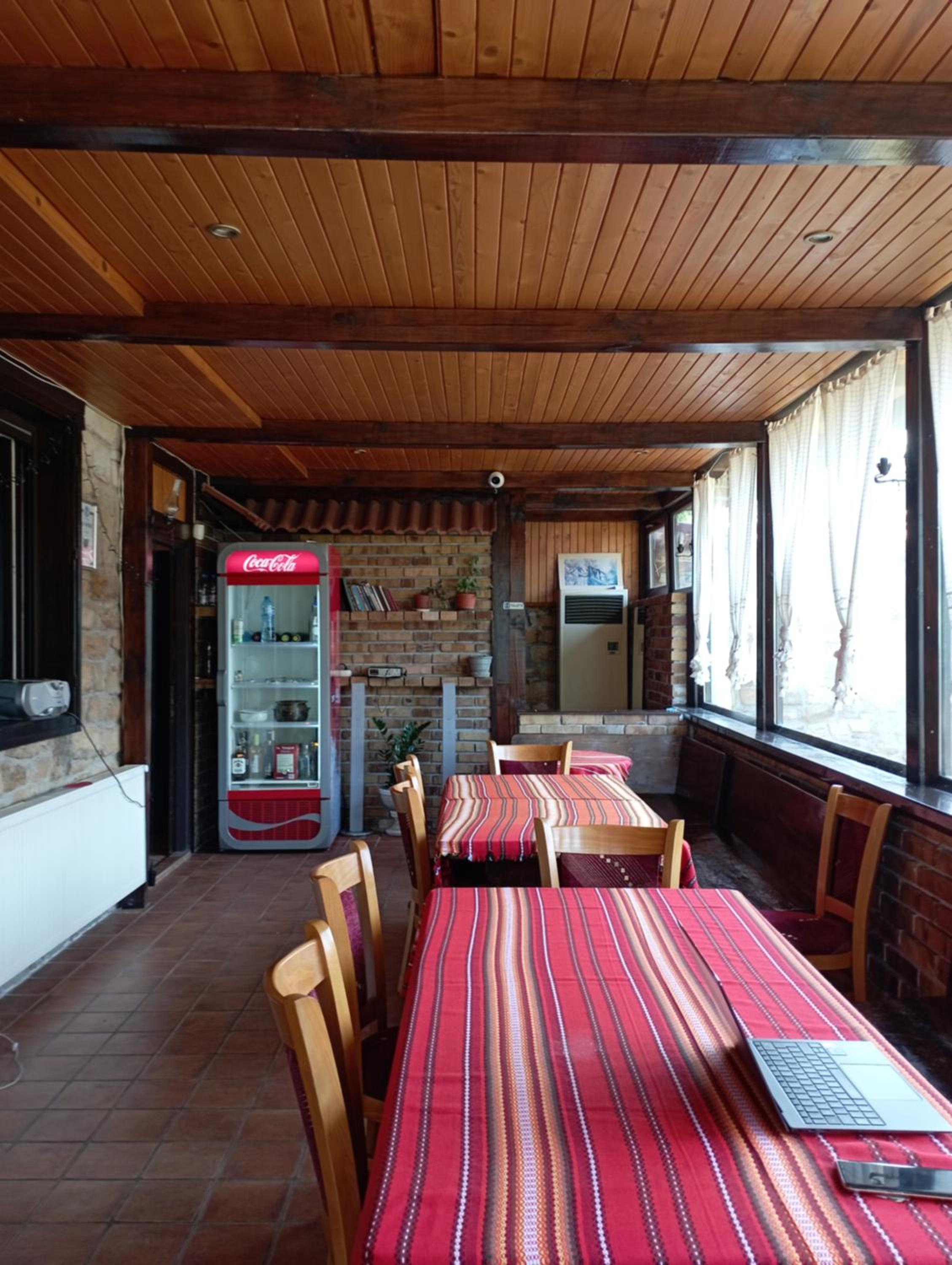 Toncho's Guest House for 16 guests