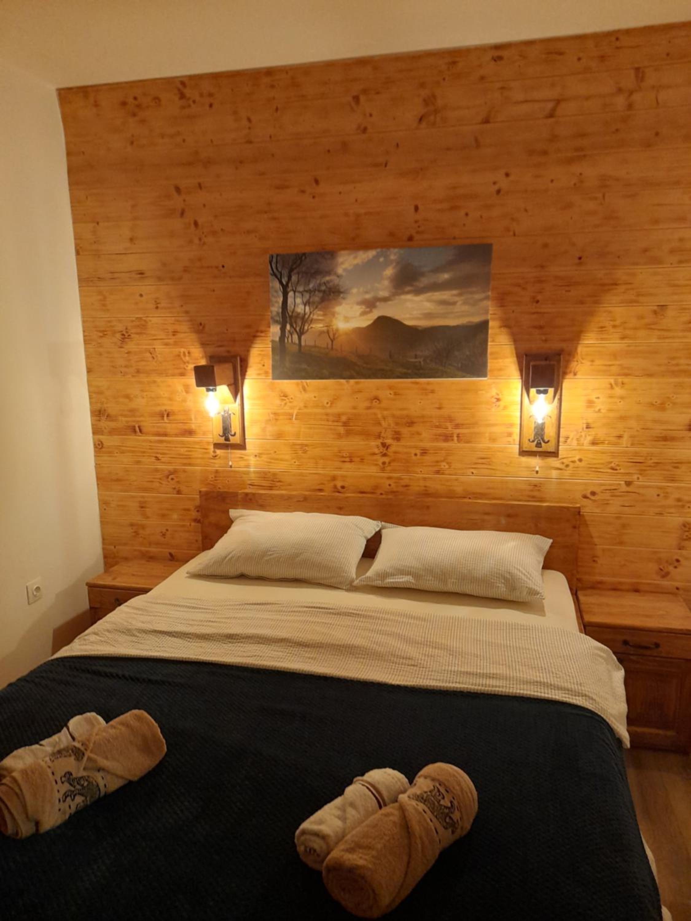 Apartman Milekic