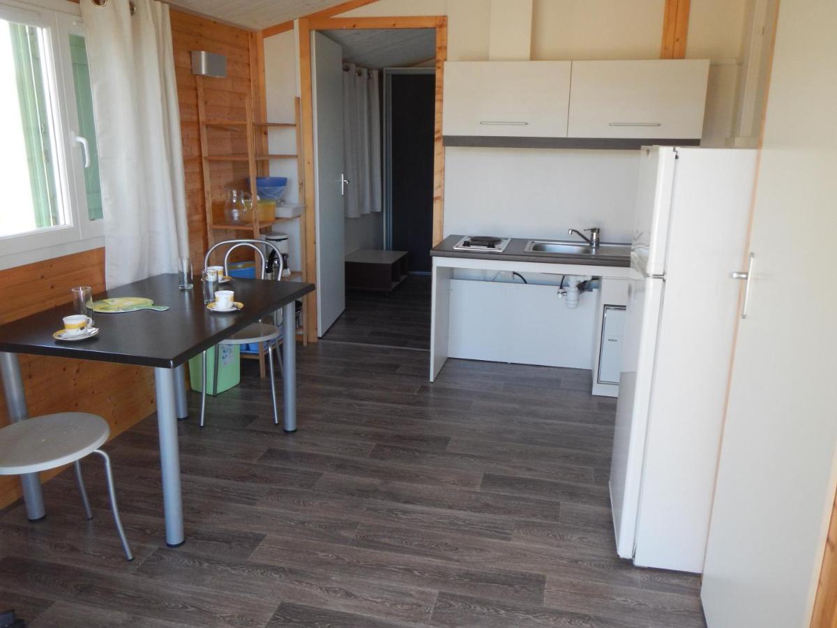 Cottages du Lac de Miel