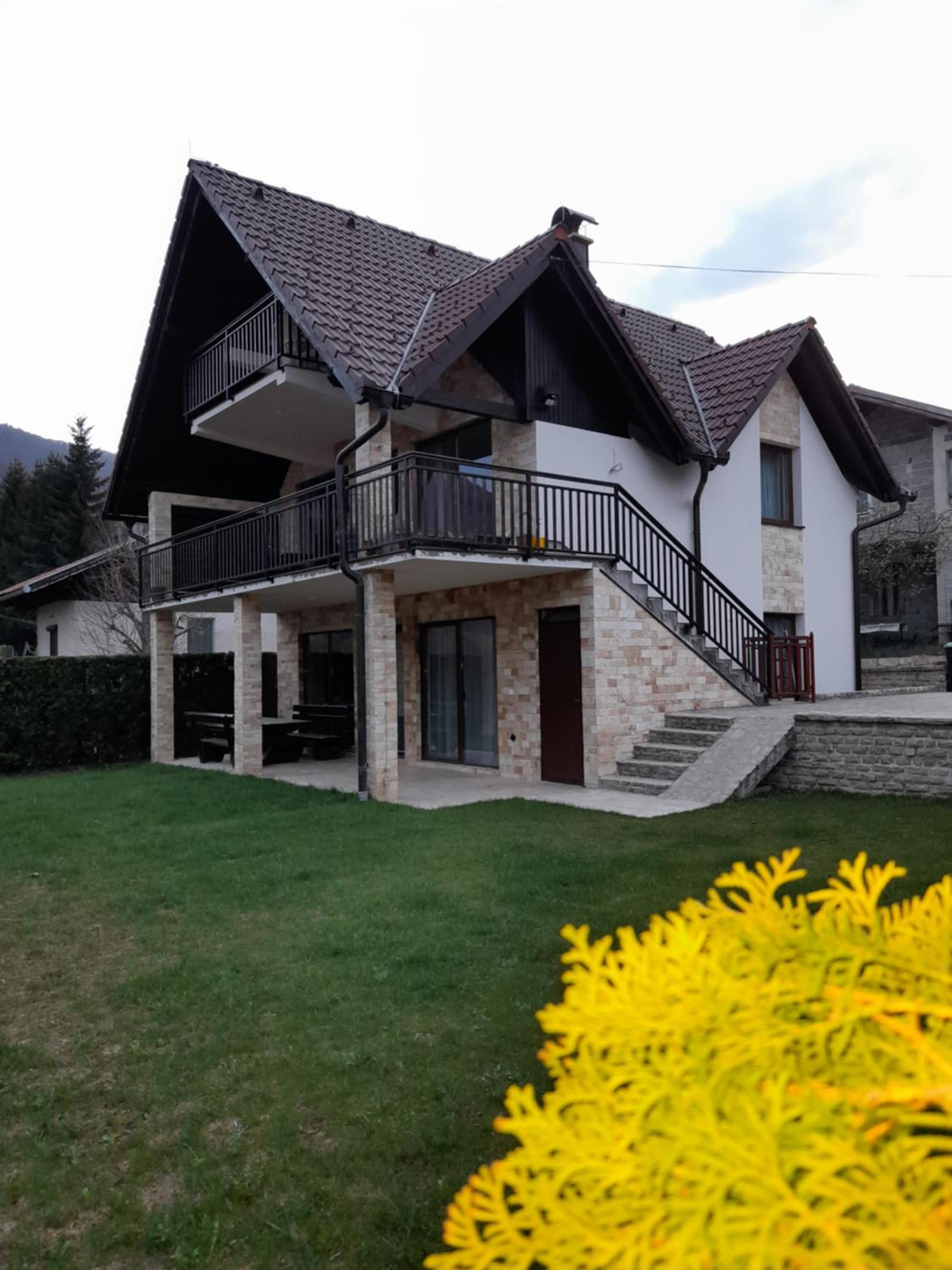 Apartman Milekic
