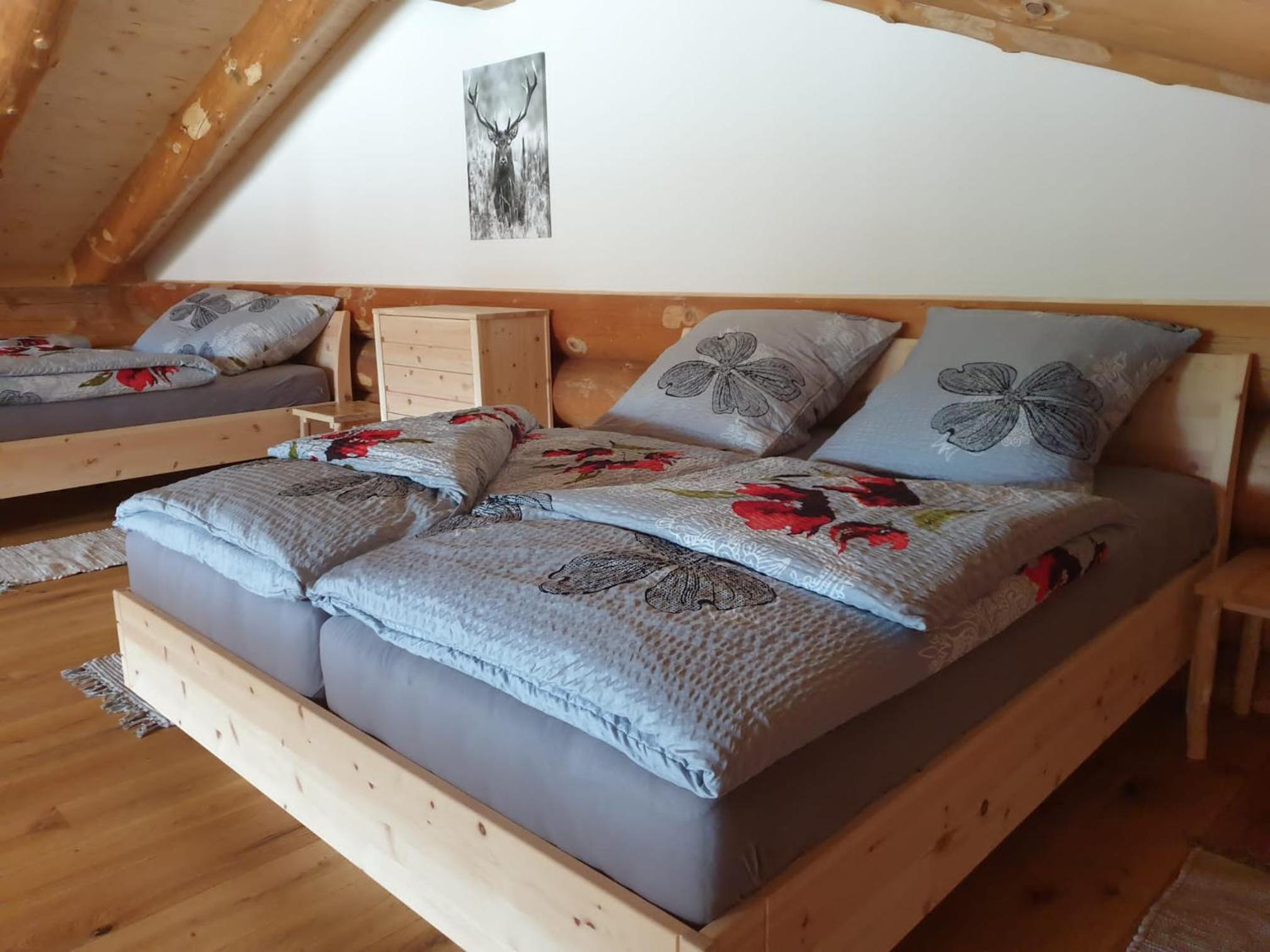 Hüttenzauber Laumer