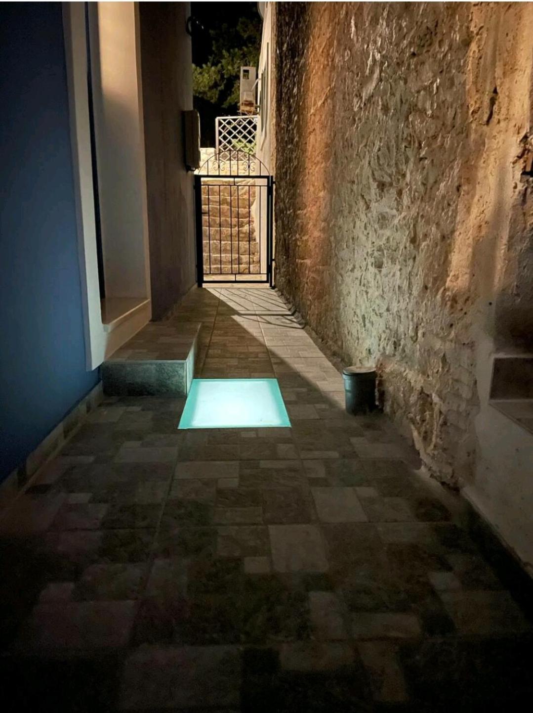 Casa Porphyra
