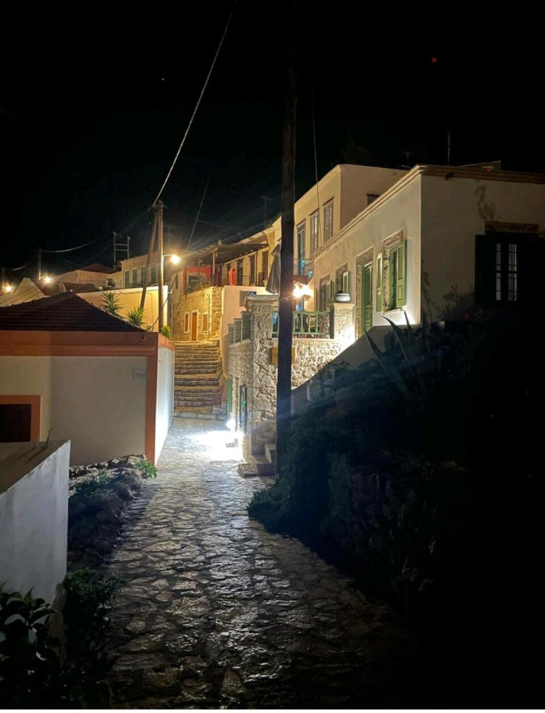 Casa Porphyra