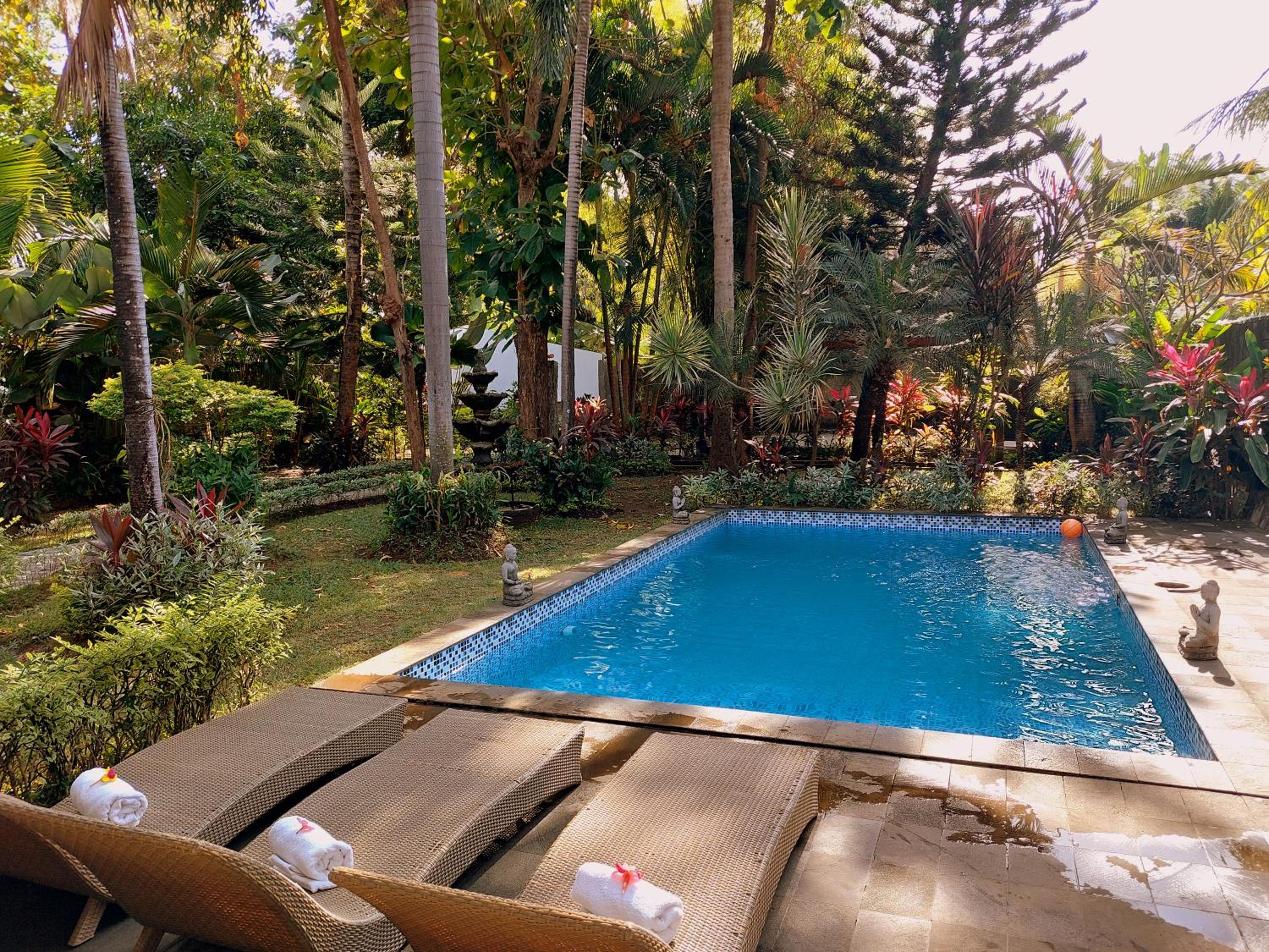 Villa Kelapa view 4