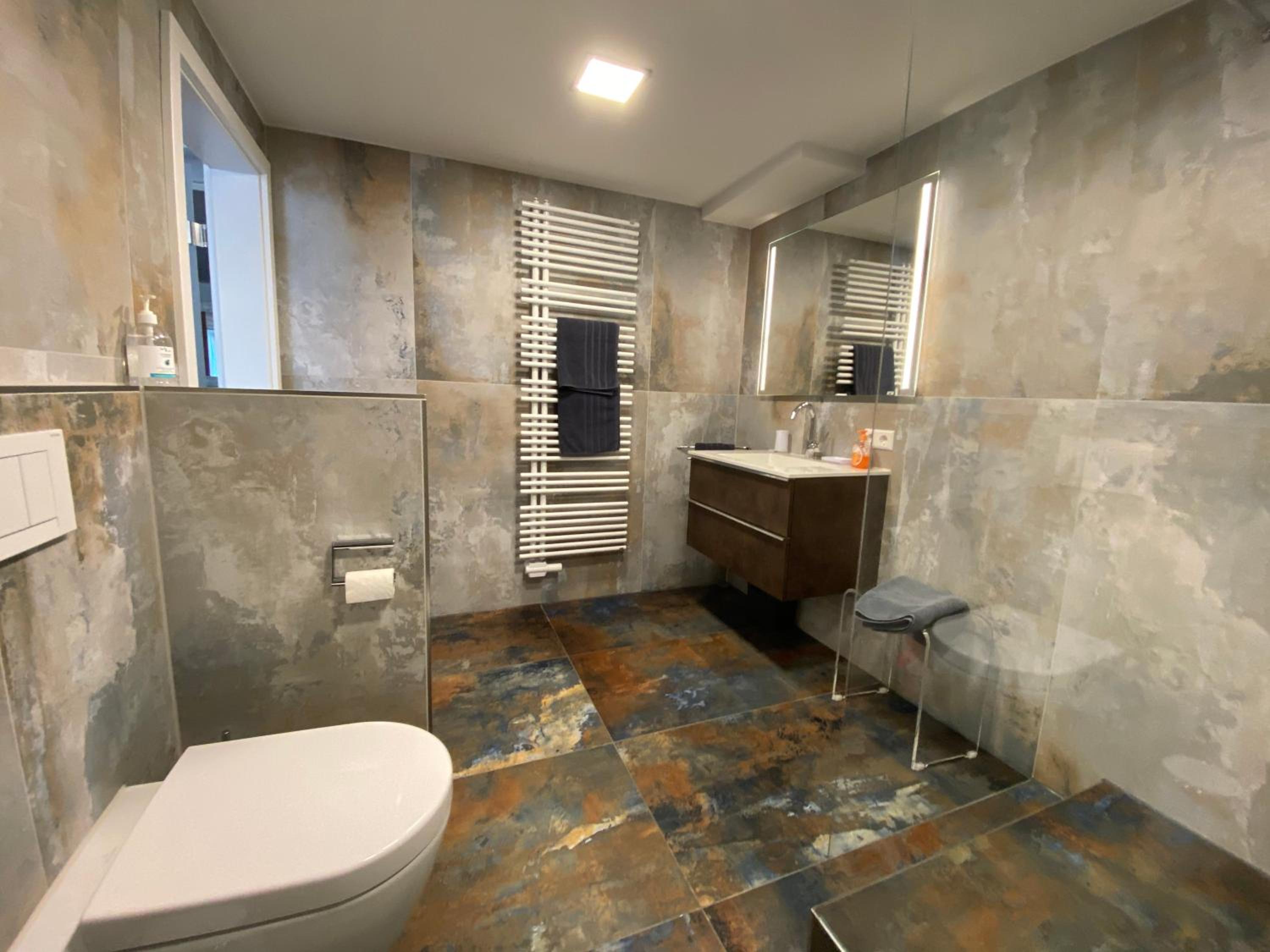 Haus Pia Executive Suites