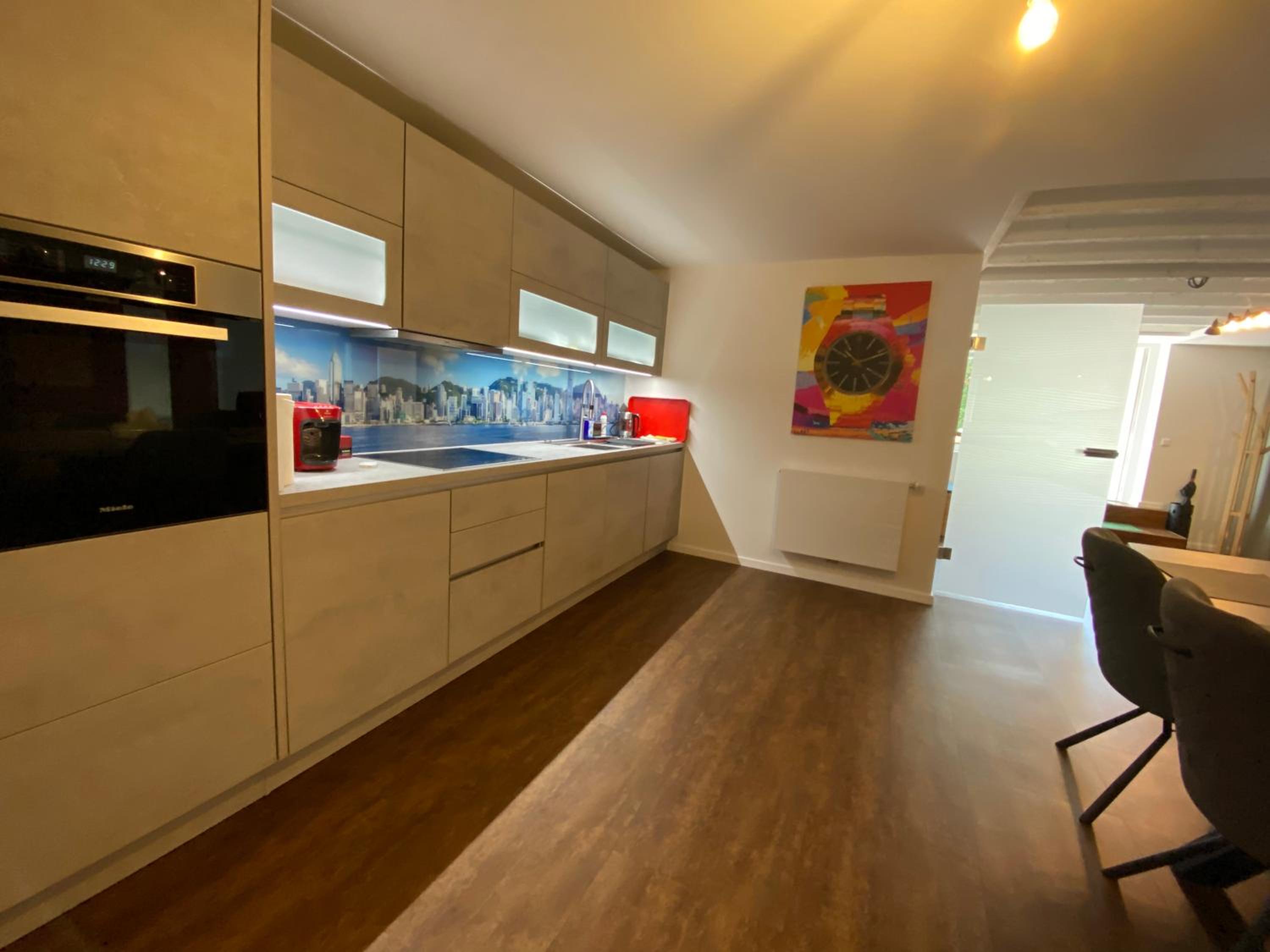 Haus Pia Executive Suites