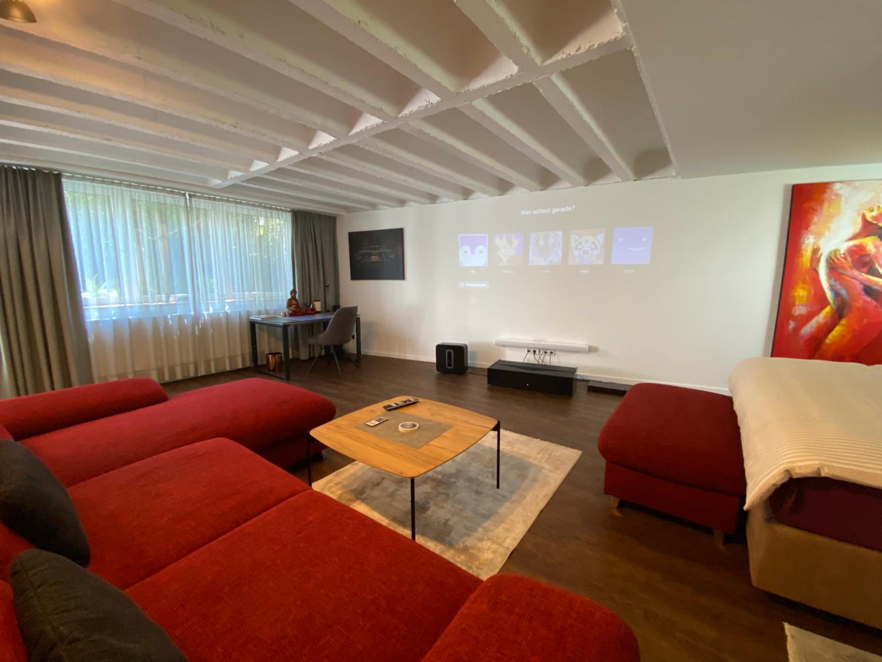 Haus Pia Executive Suites