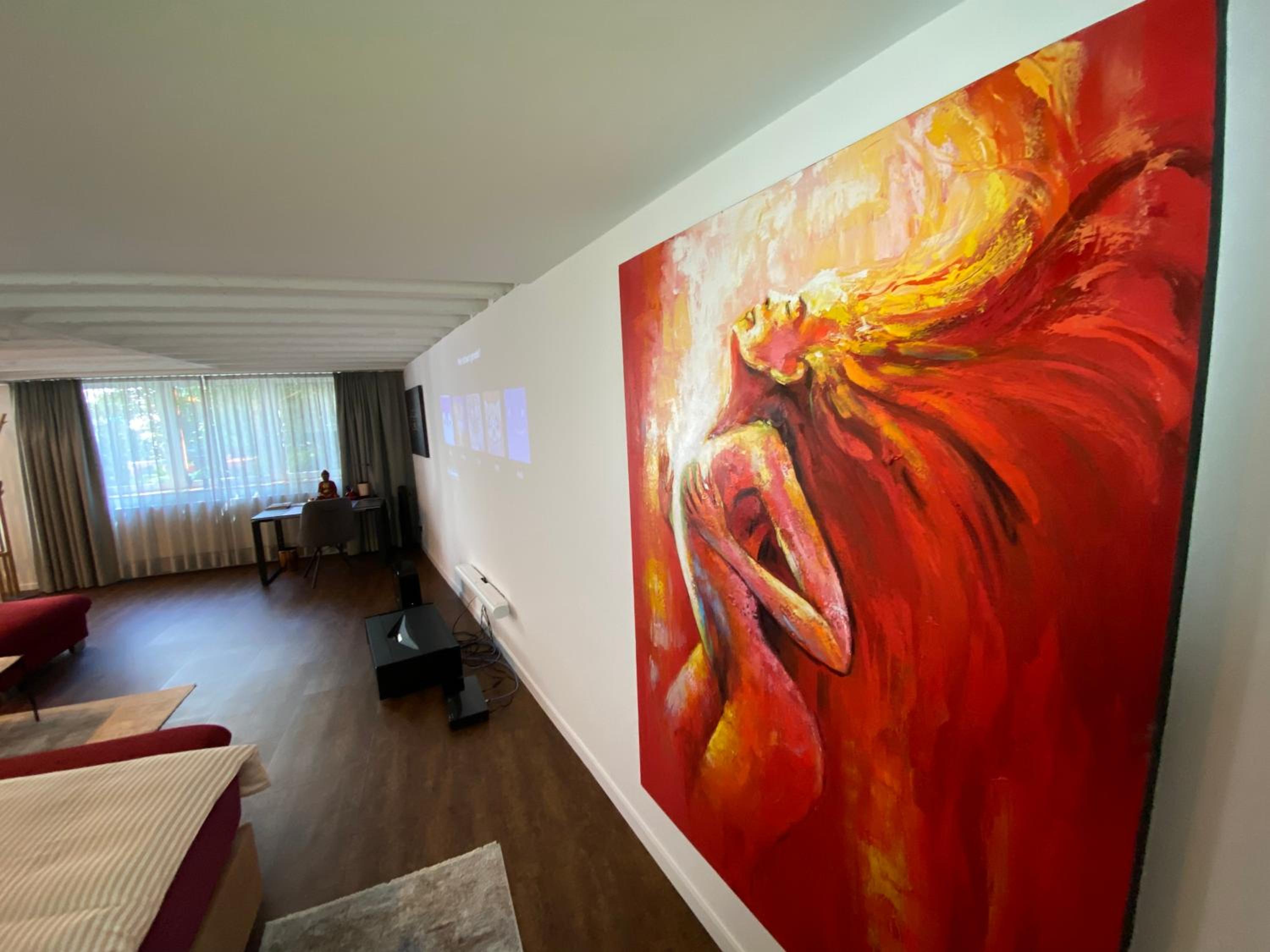 Haus Pia Executive Suites