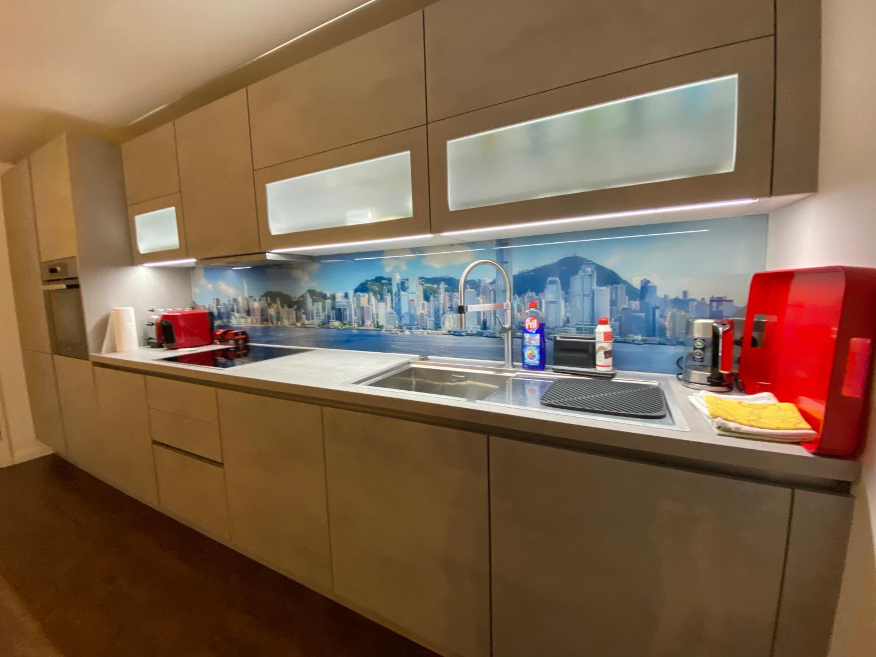 Haus Pia Executive Suites