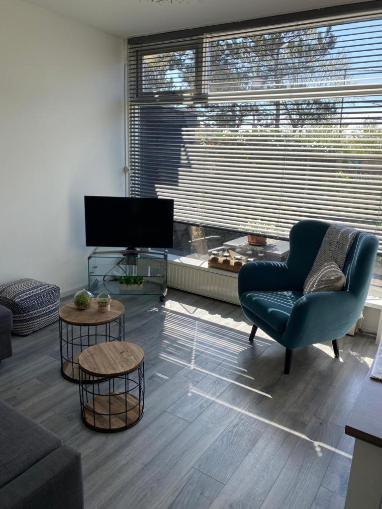 Dutch Line, De Schelp, Gratis parkeren view 5