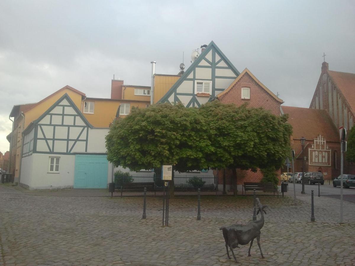 Stavenhof Röbel view 4