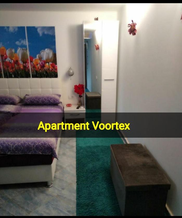 Apartment Voortex view 2