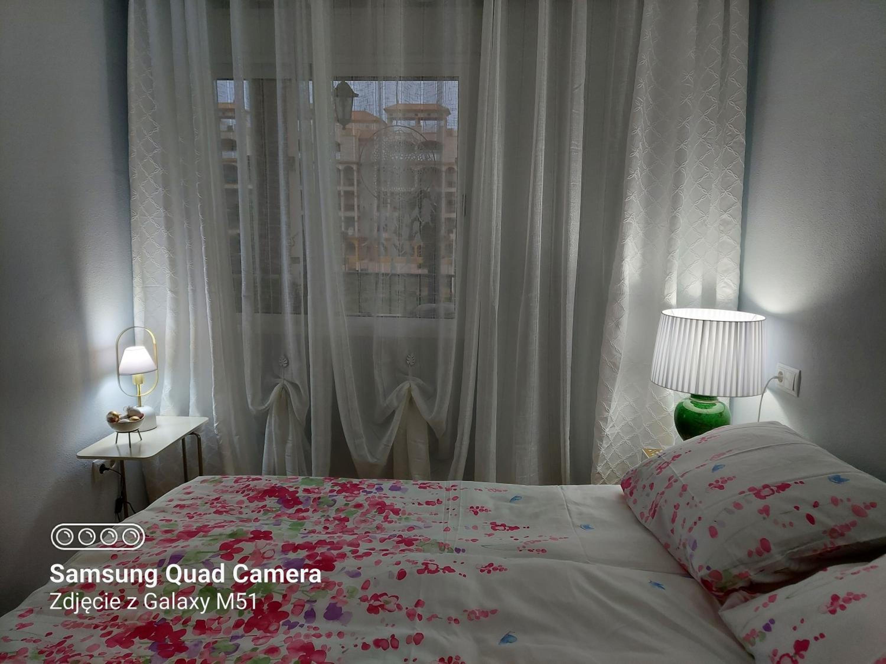 Apartamentos Boutique Mar De Cristal