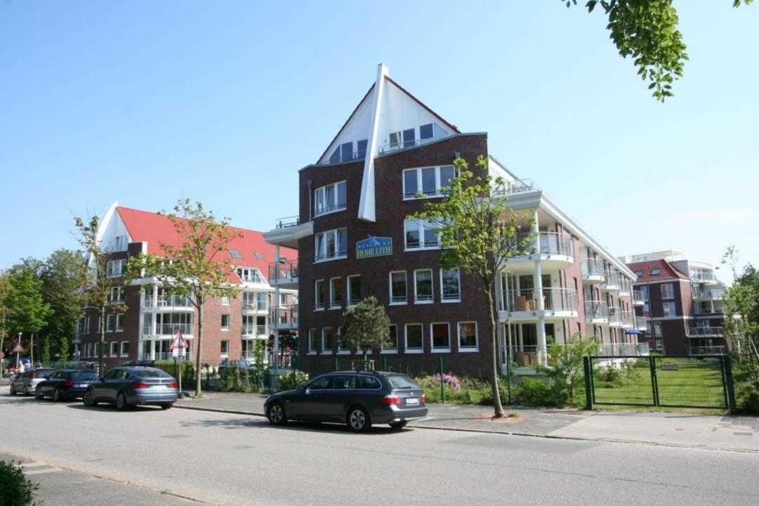 HP Touristik - Residenz Hohe Lith Neu 2 1
