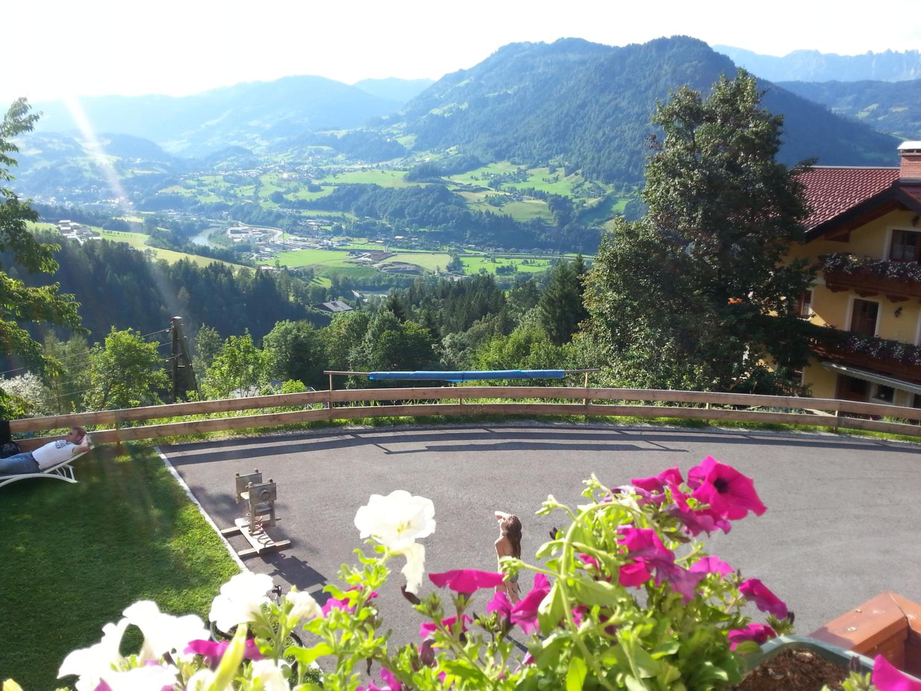 Oberstockerhof view 4