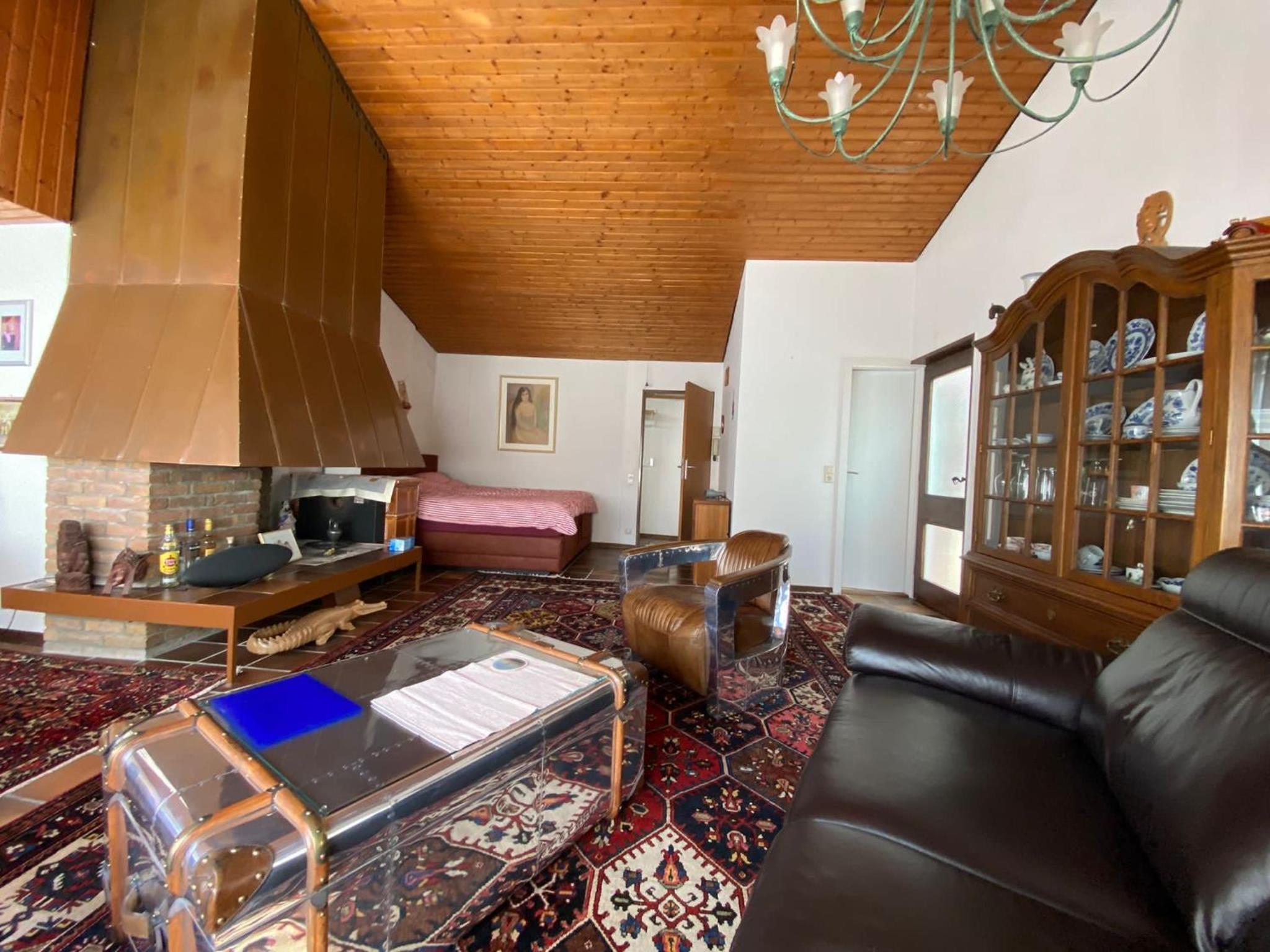 Haus Pia Executive Suites