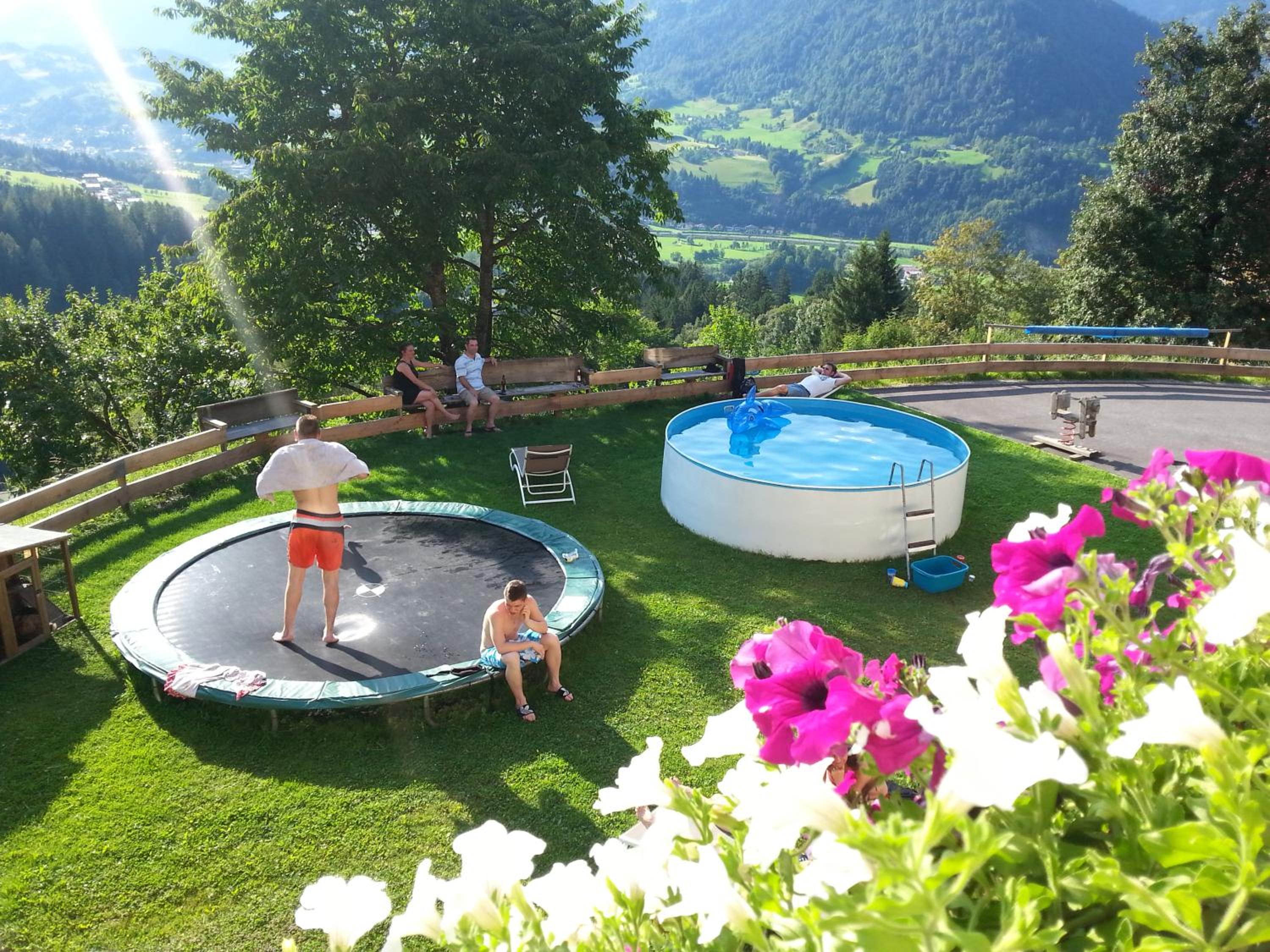 Oberstockerhof view 3