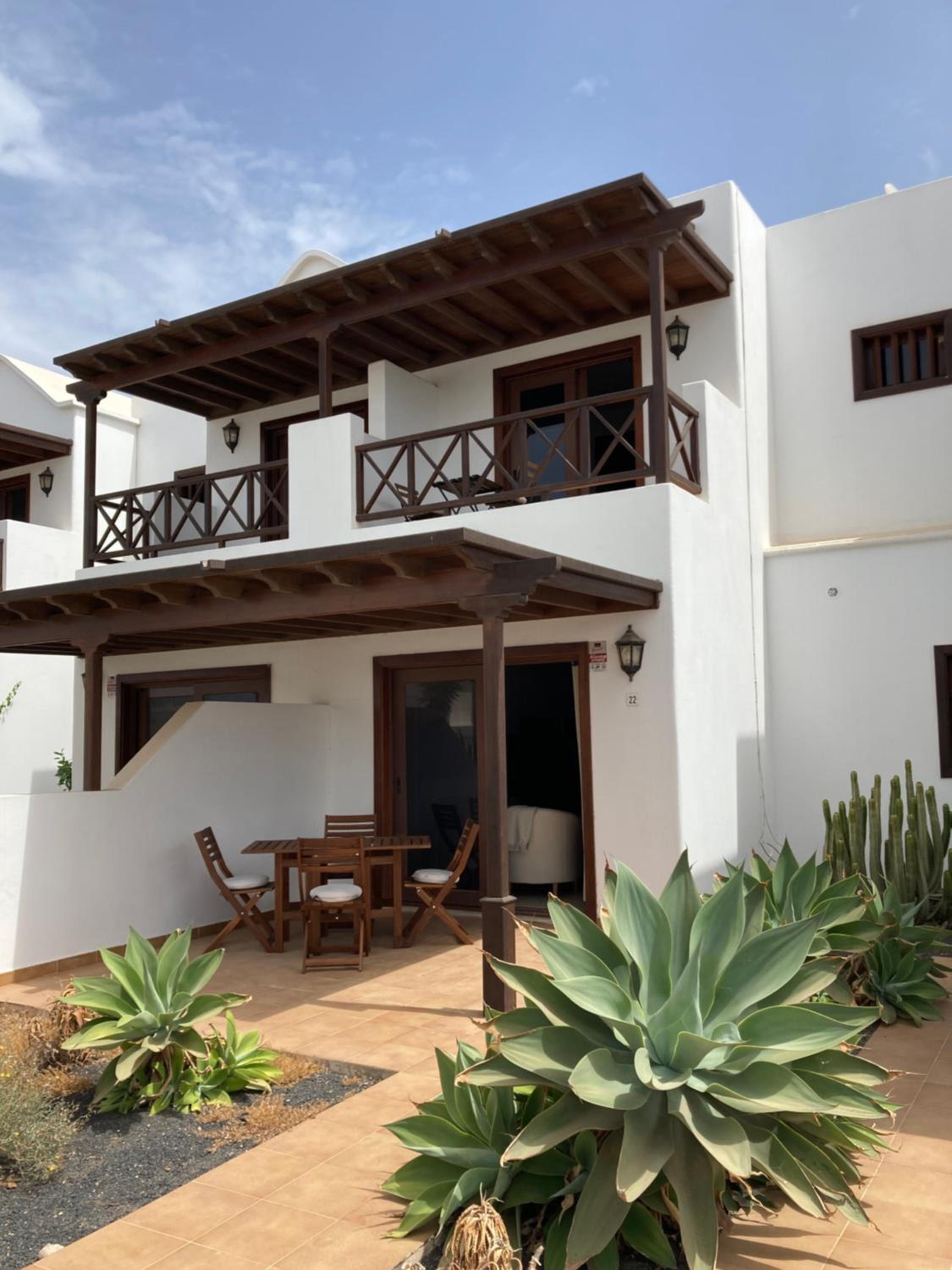 Casa Atlantico