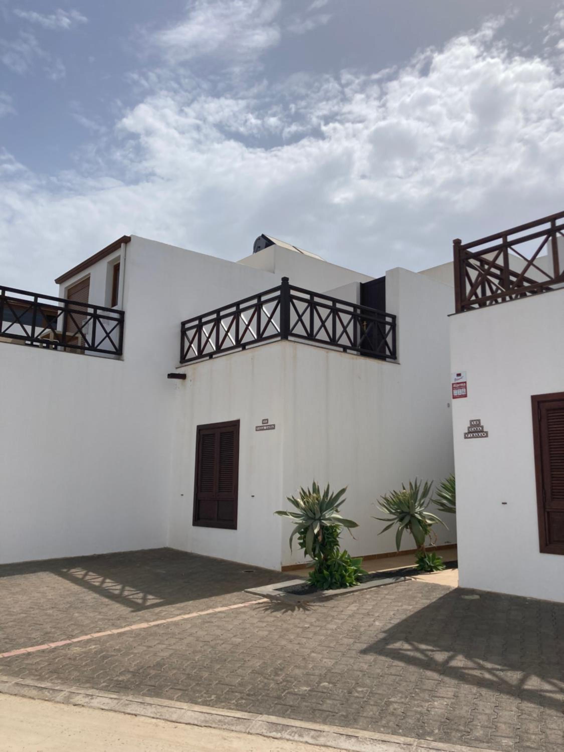 Casa Atlantico