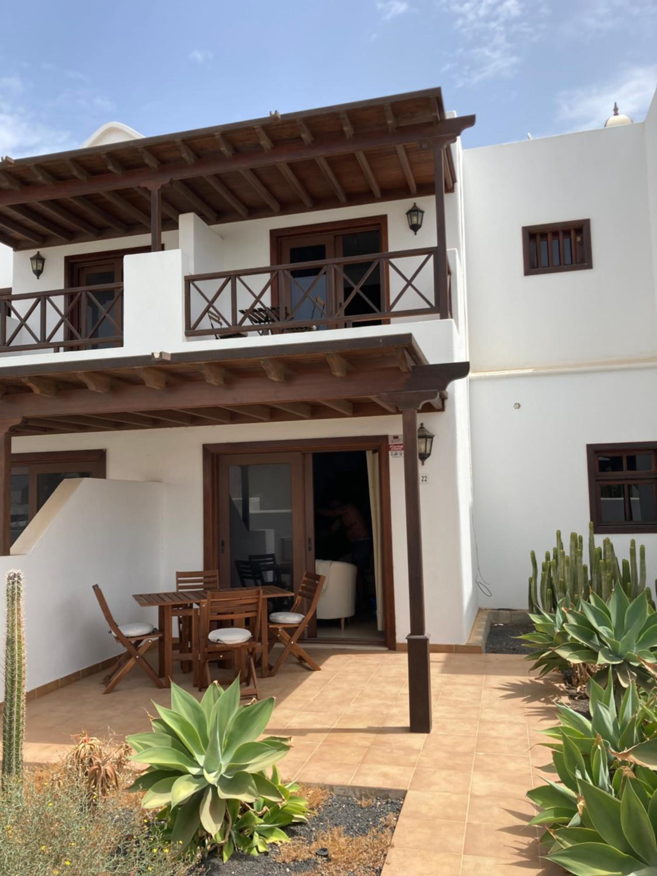 Casa Atlantico