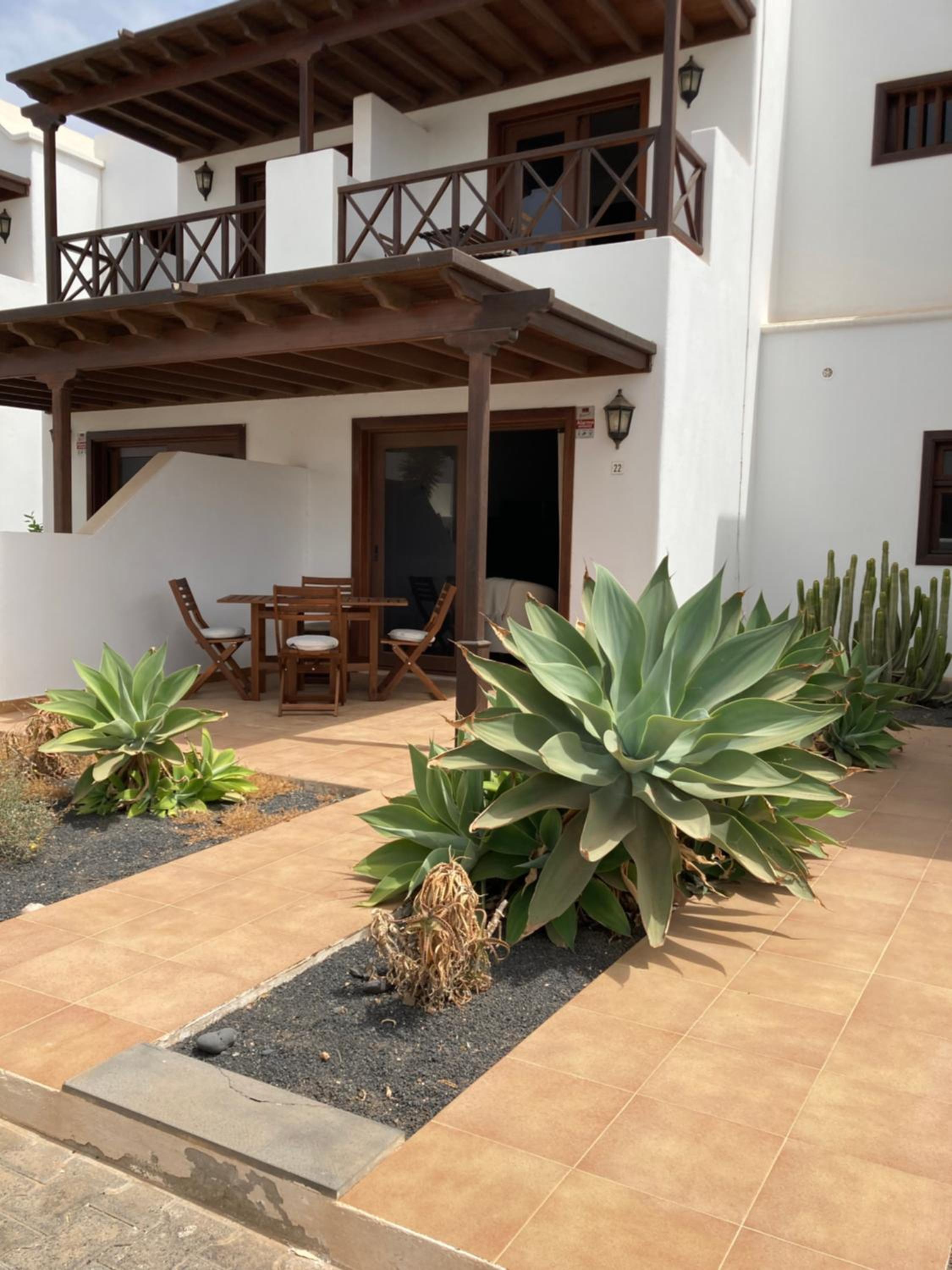 Casa Atlantico