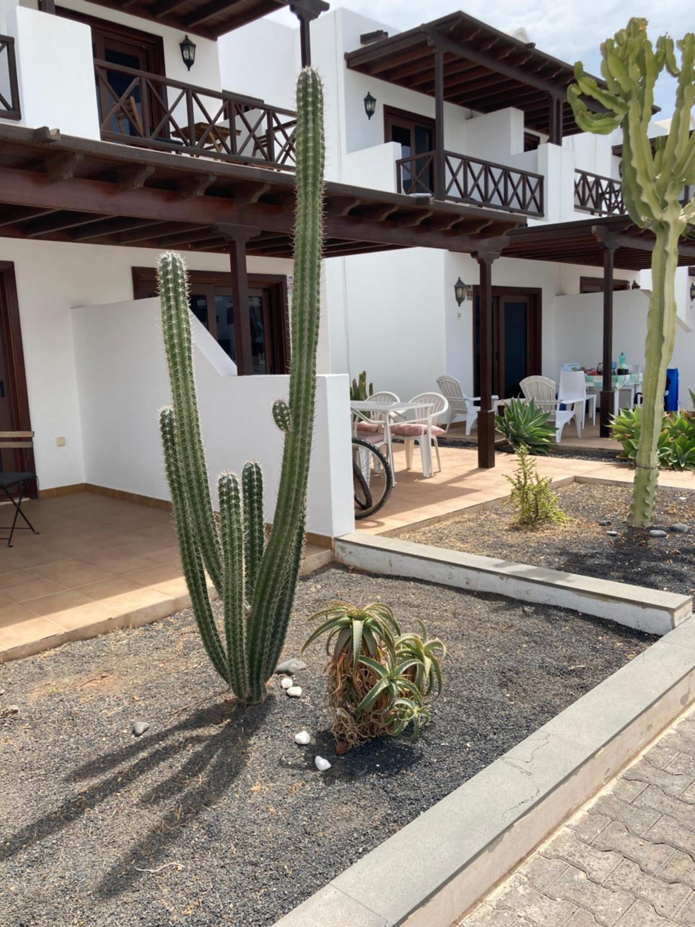 Casa Atlantico