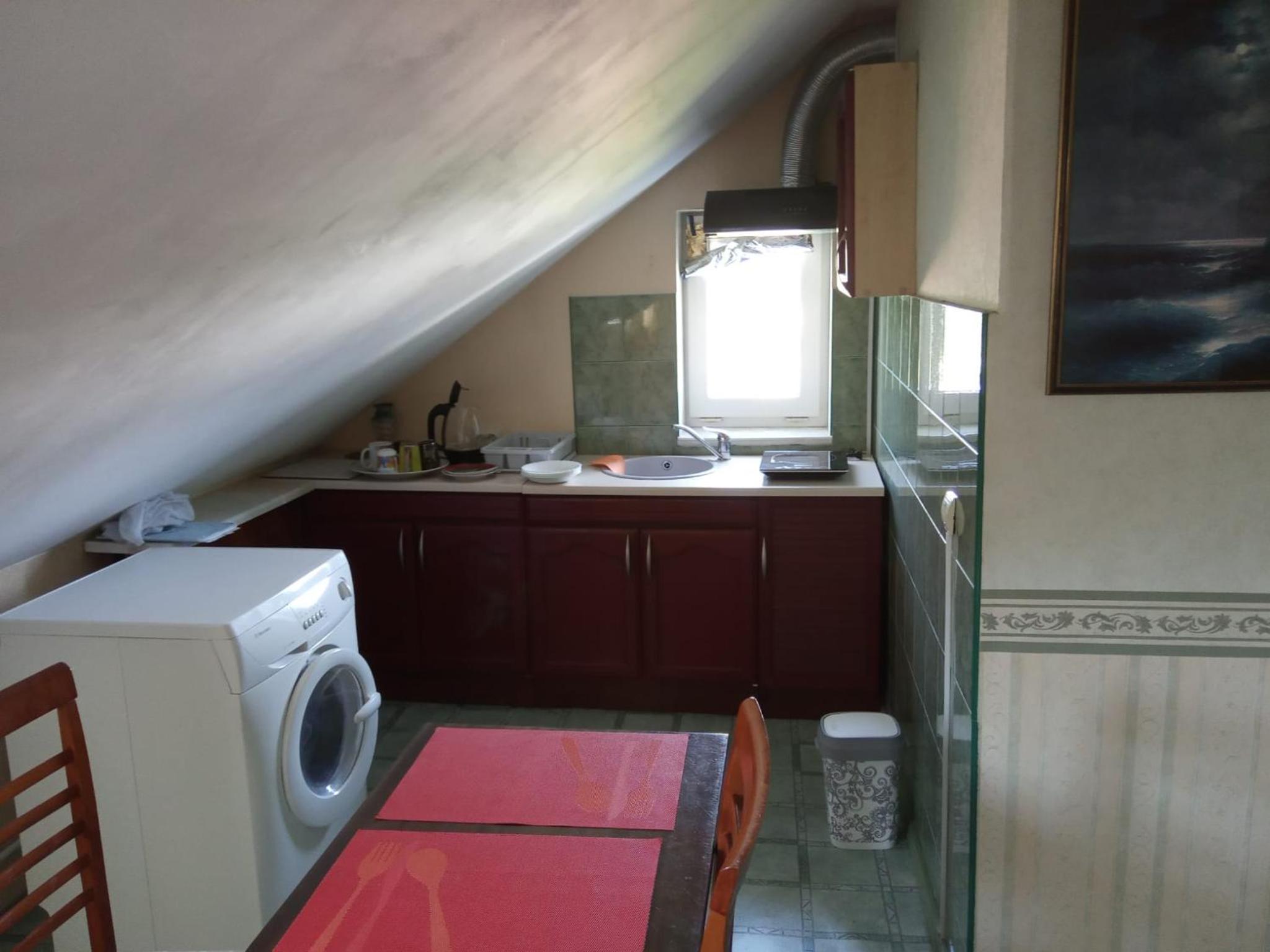 Apartment in Kauguri