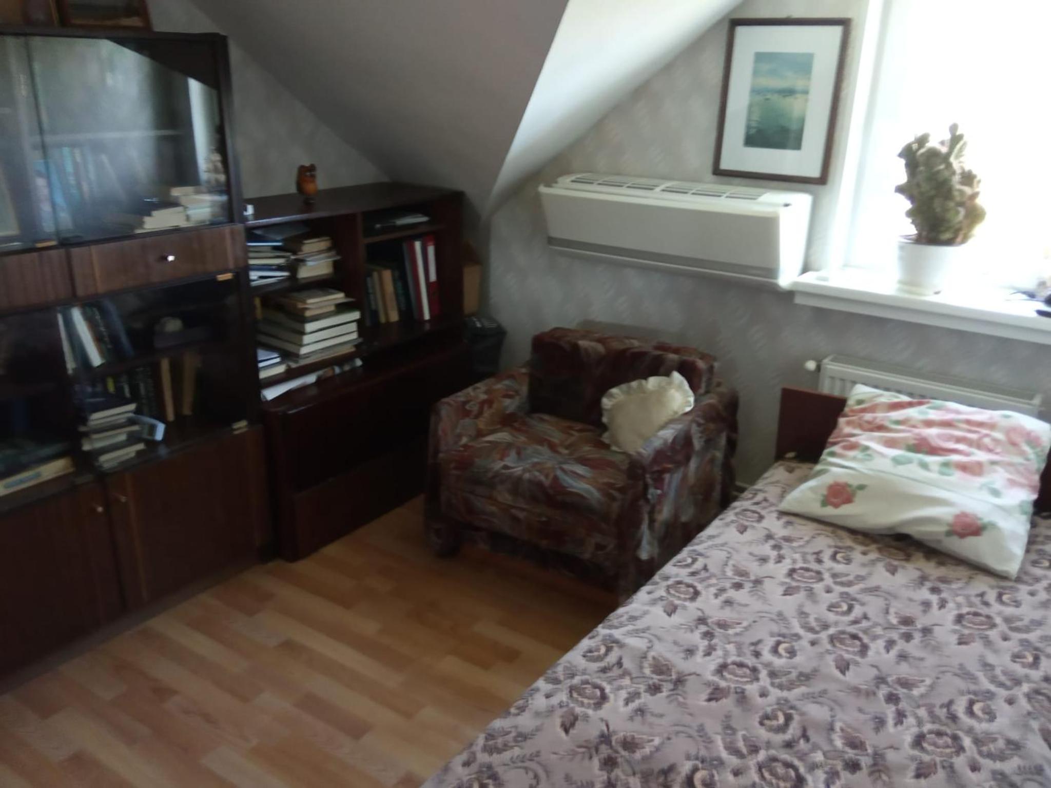 Apartment in Kauguri