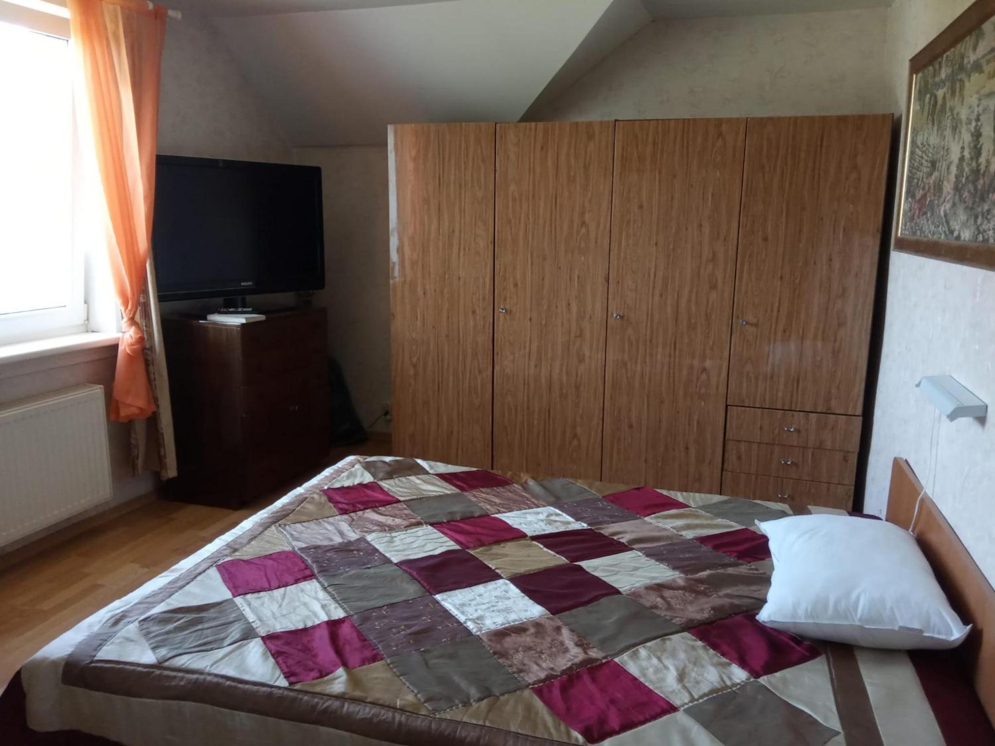 Apartment in Kauguri
