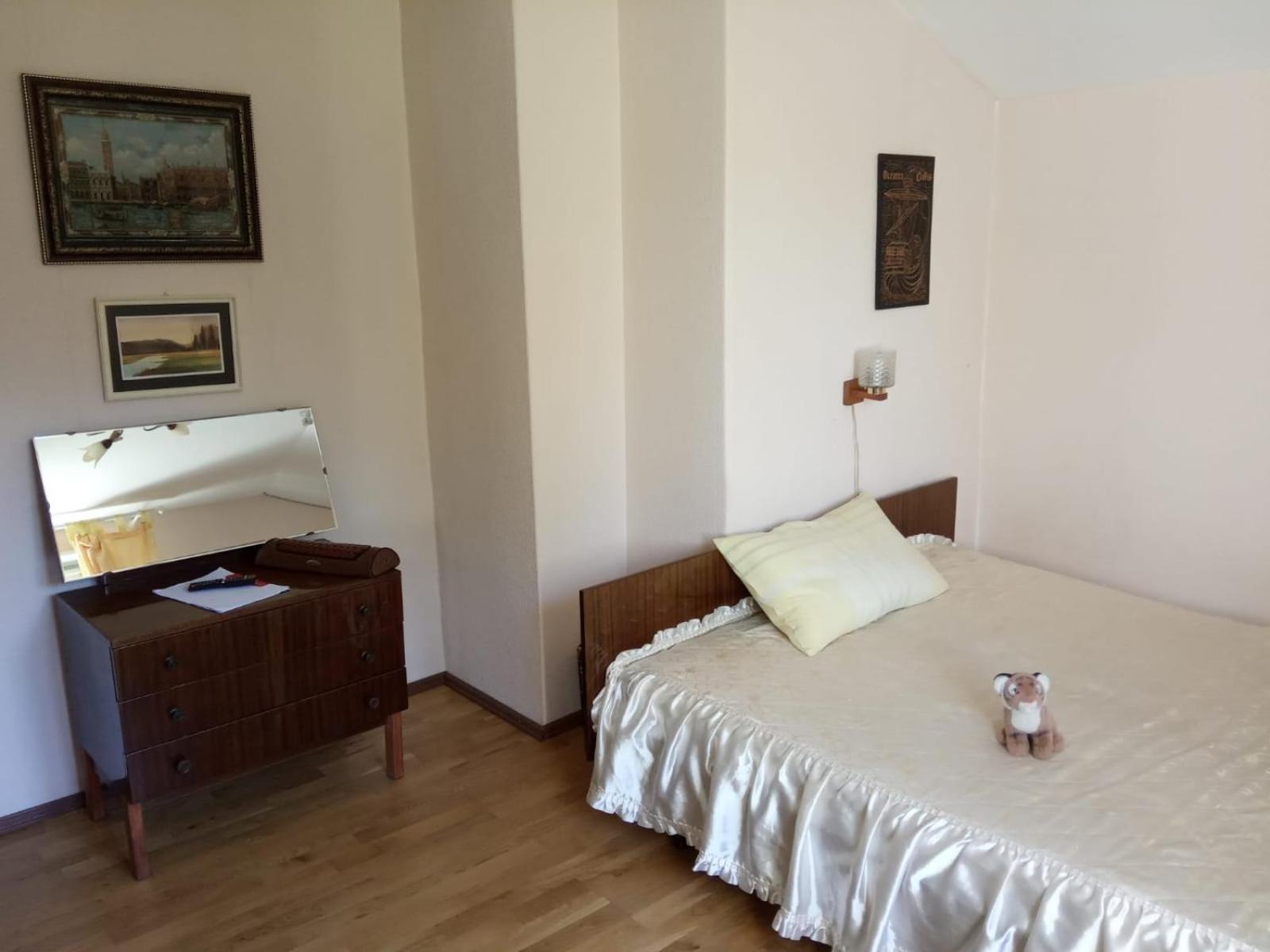 Apartment in Kauguri