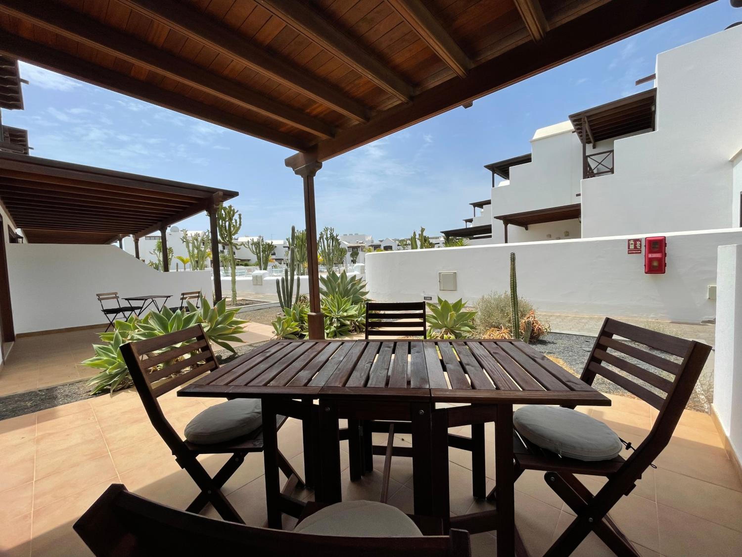 Casa Atlantico