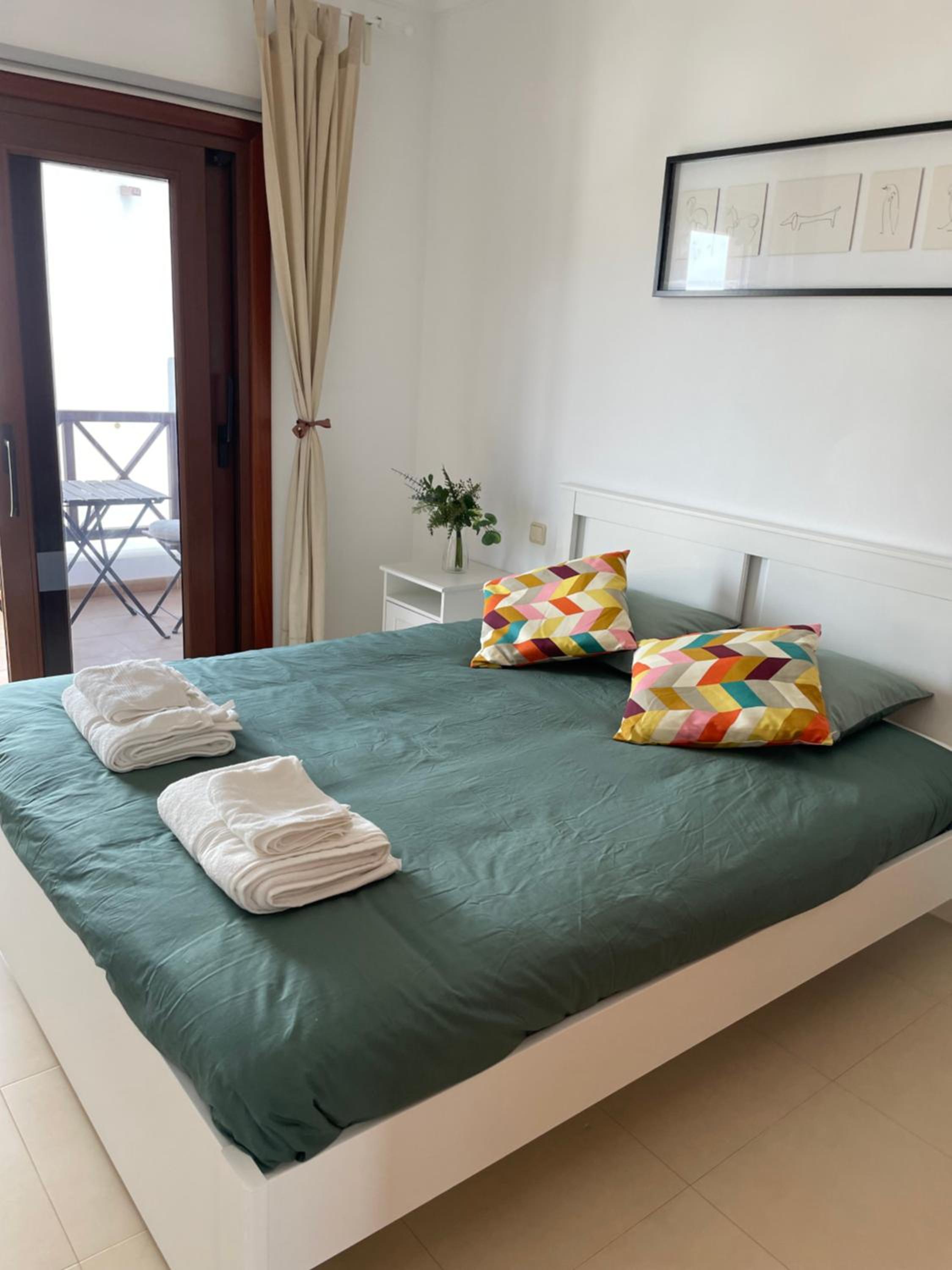 Casa Atlantico