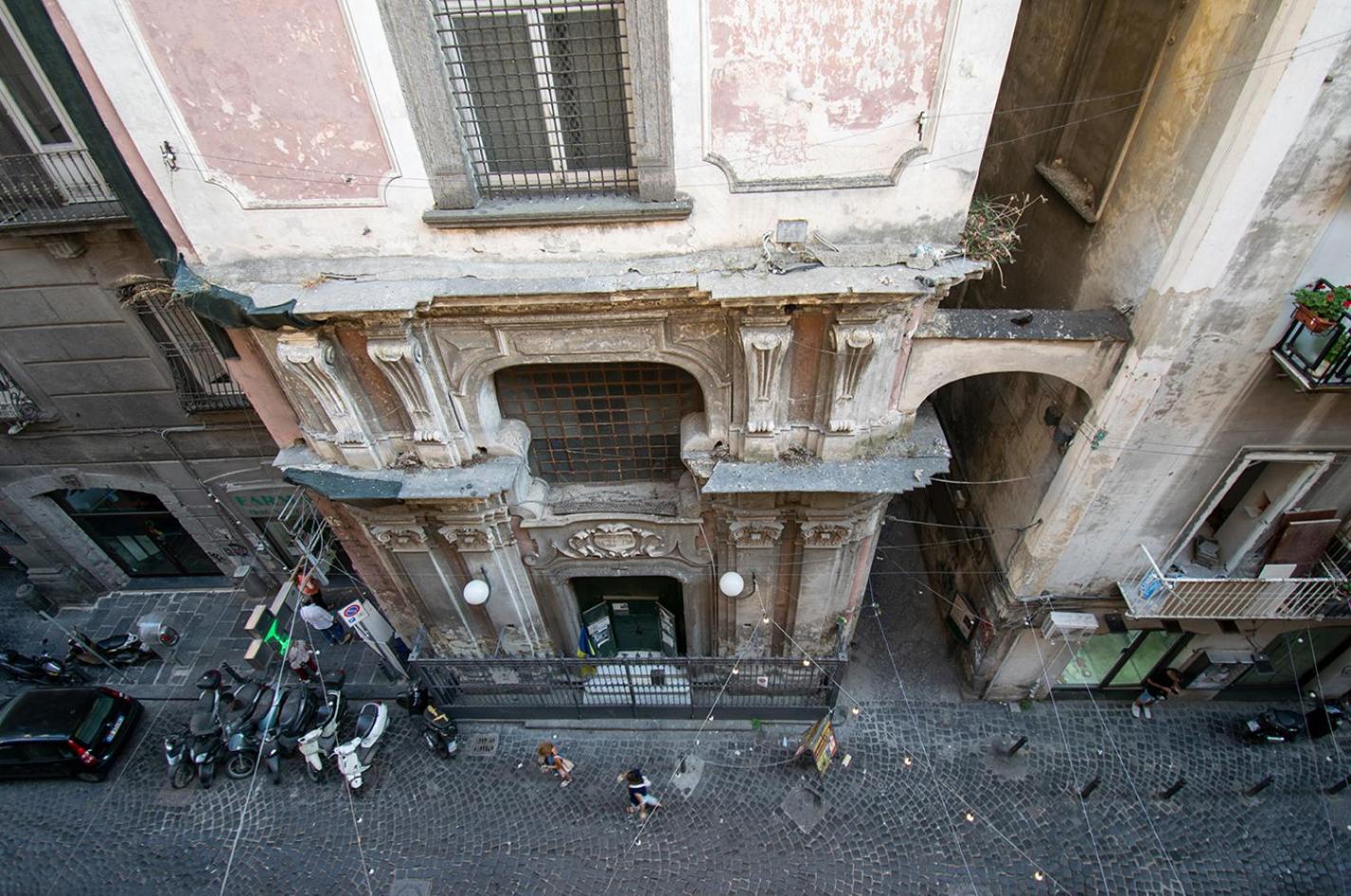 Lorenzo's Art Studio 2 - Via Tribunali
