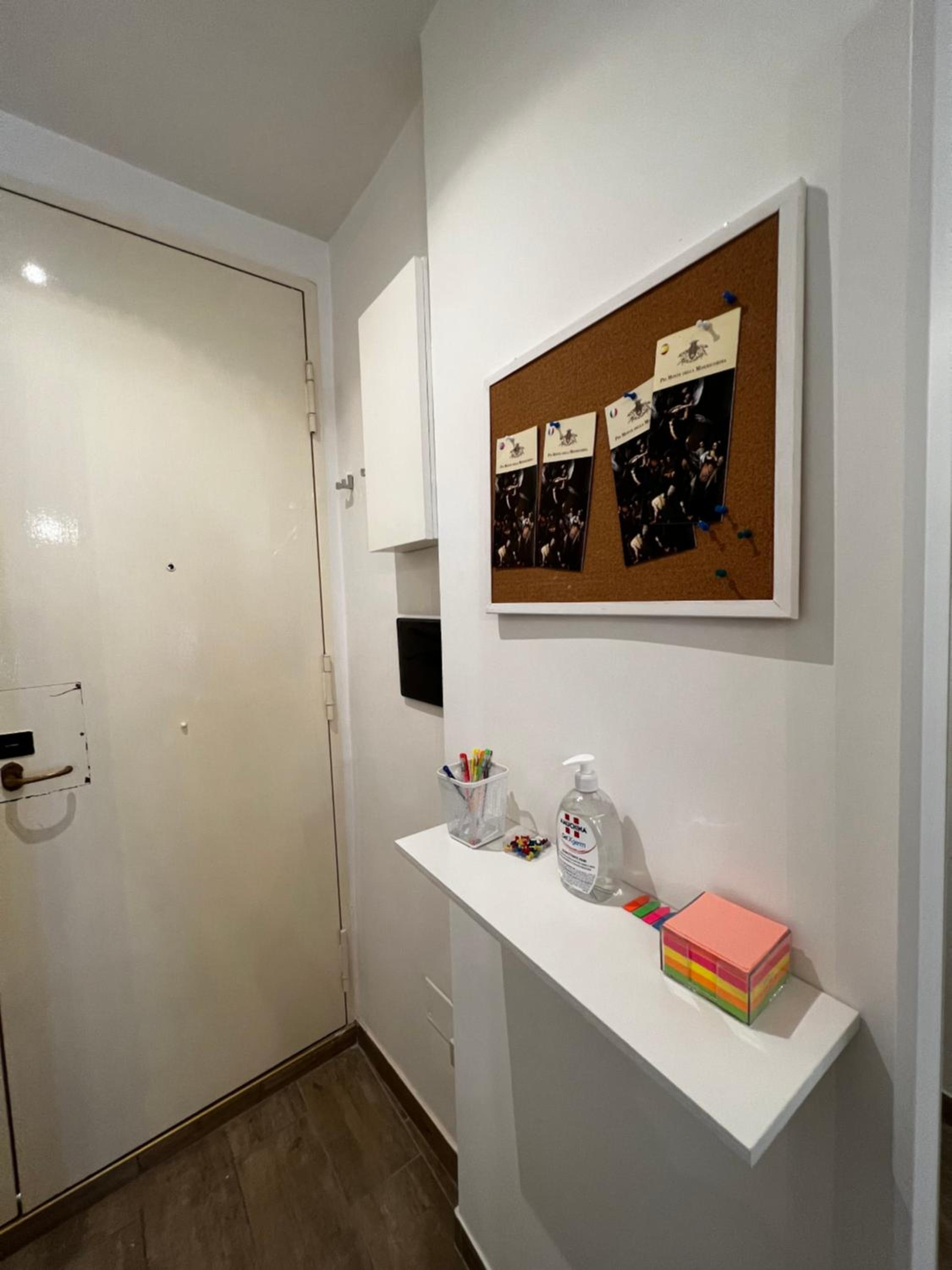 Lorenzo's Art Studio 2 - Via Tribunali