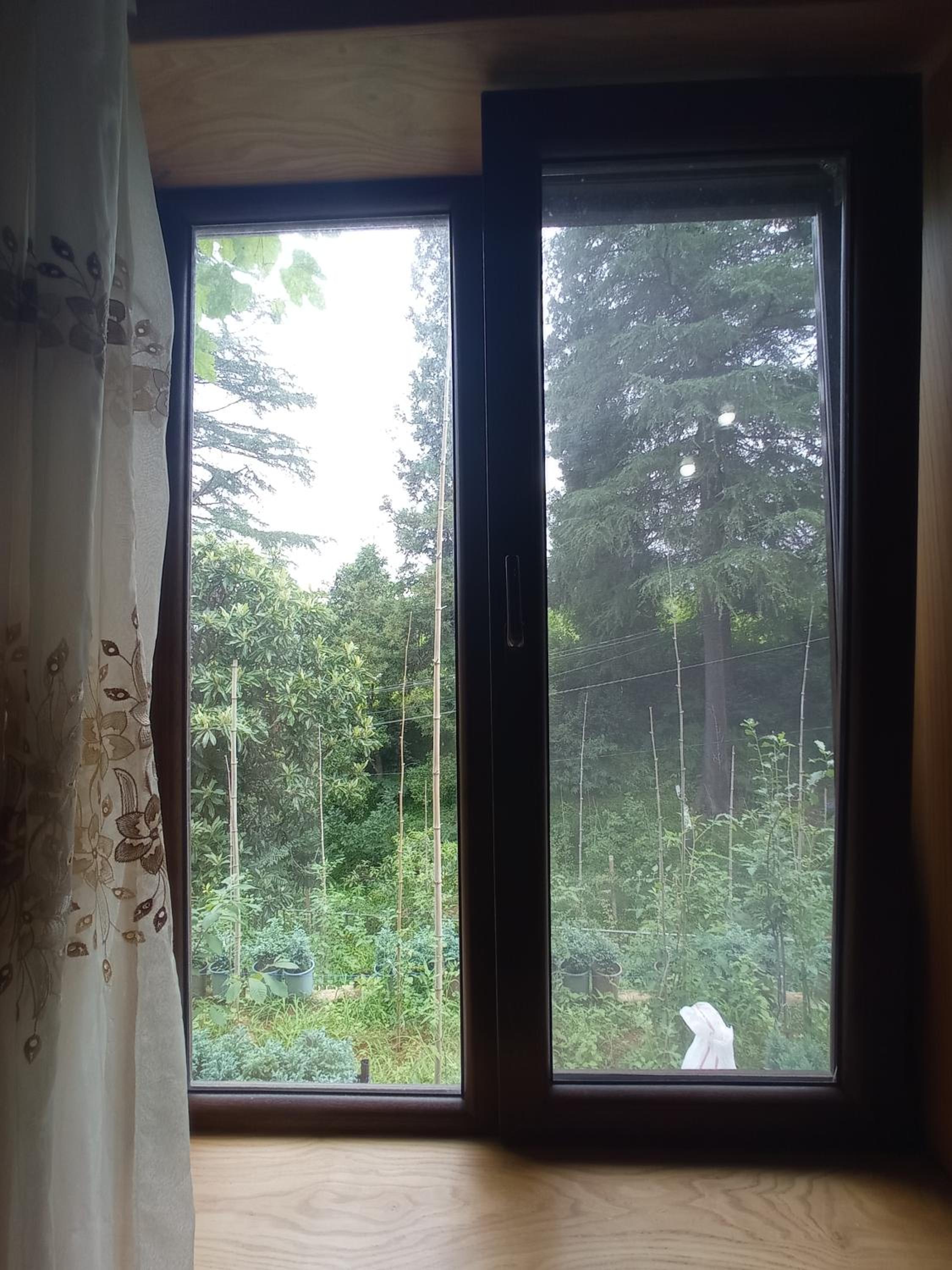 Georgy's Holiday House view 5