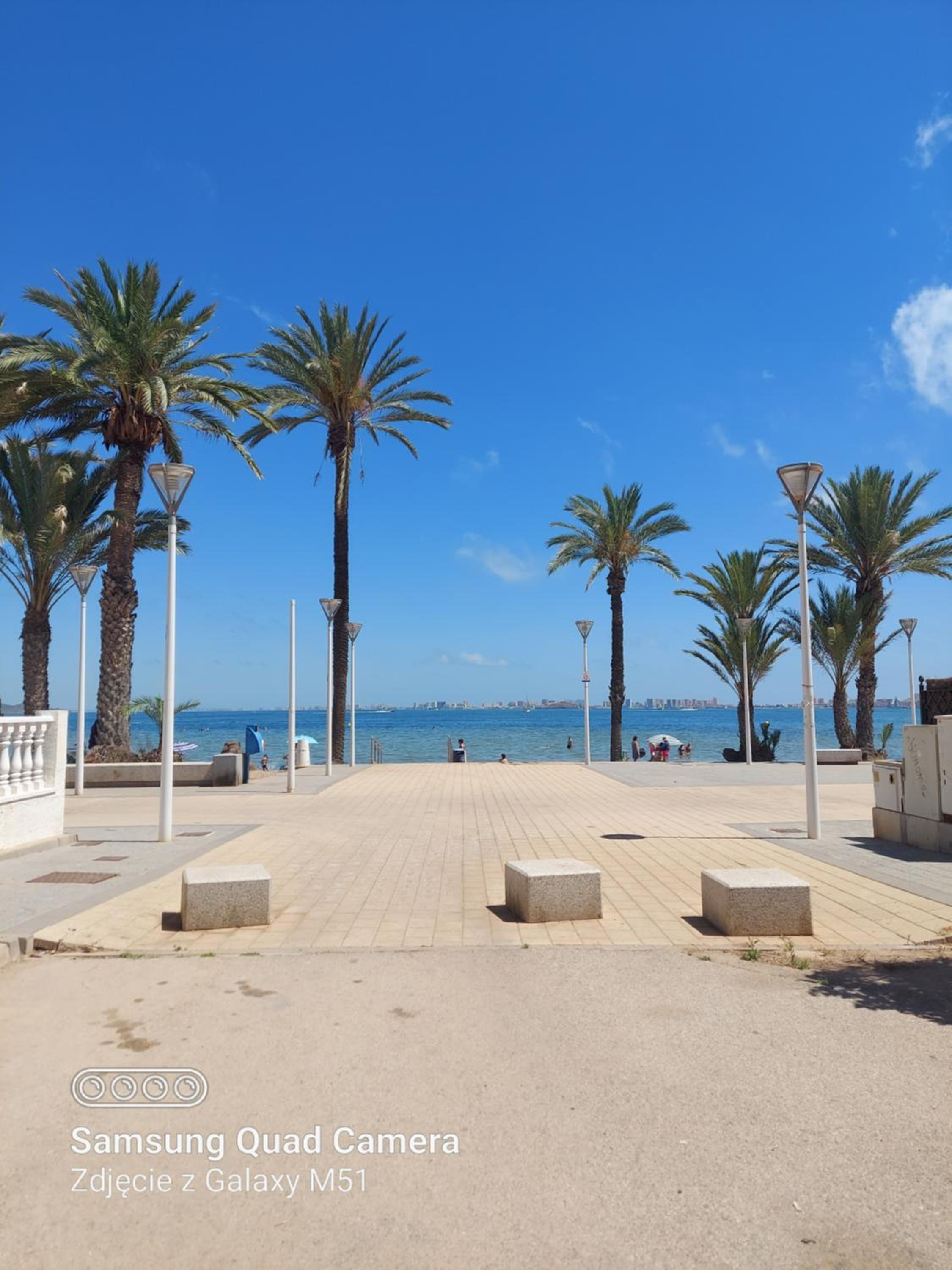 Apartamentos Boutique Mar De Cristal