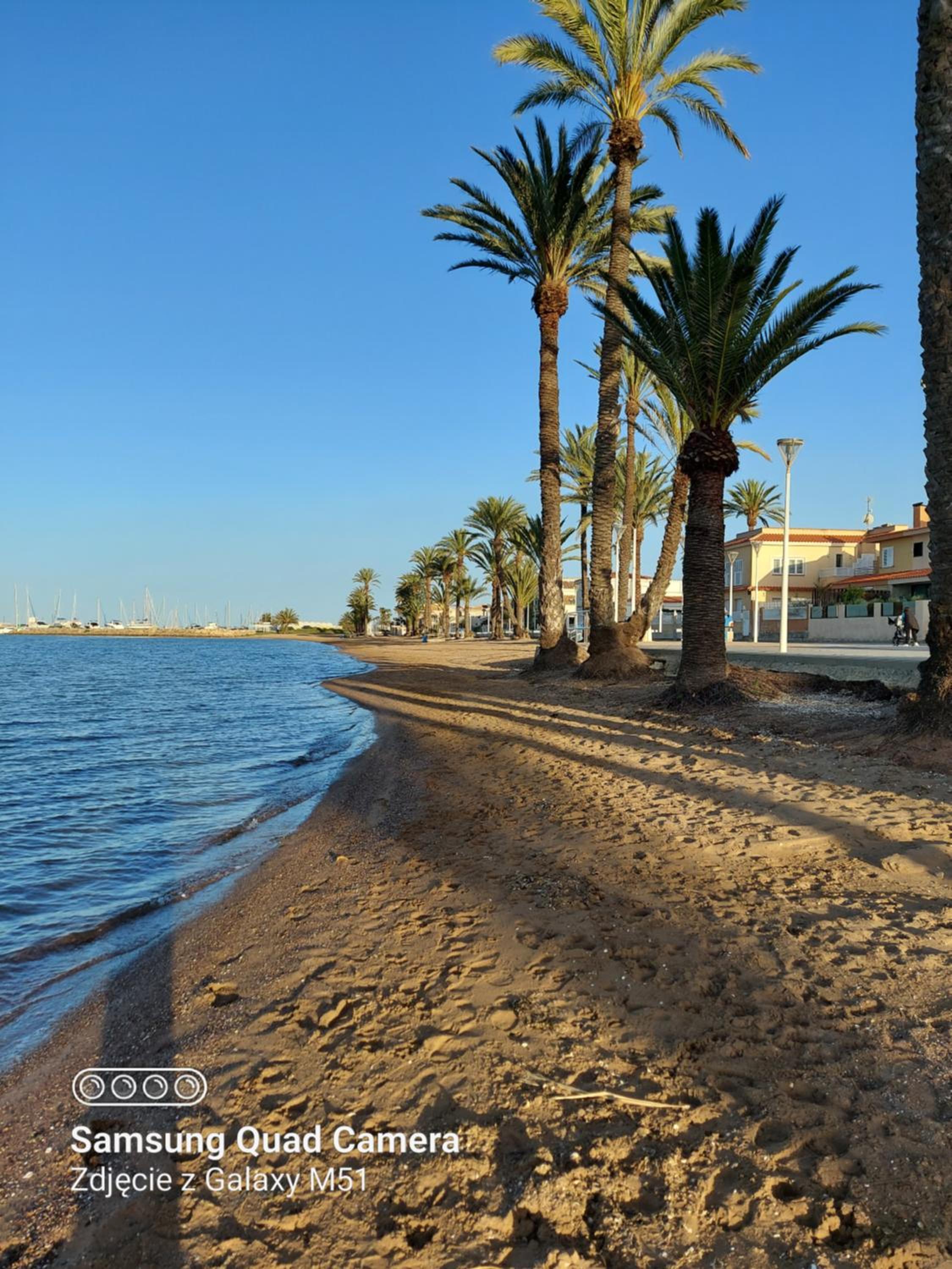 Apartamentos Boutique Mar De Cristal
