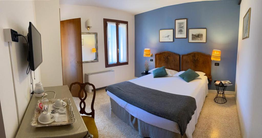 V nice rooms