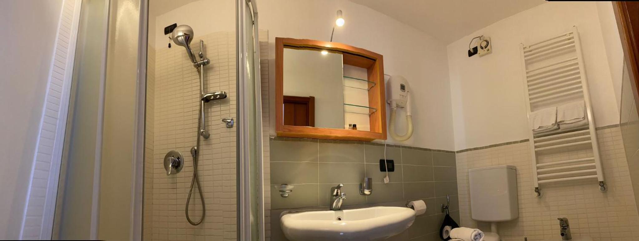 V nice rooms
