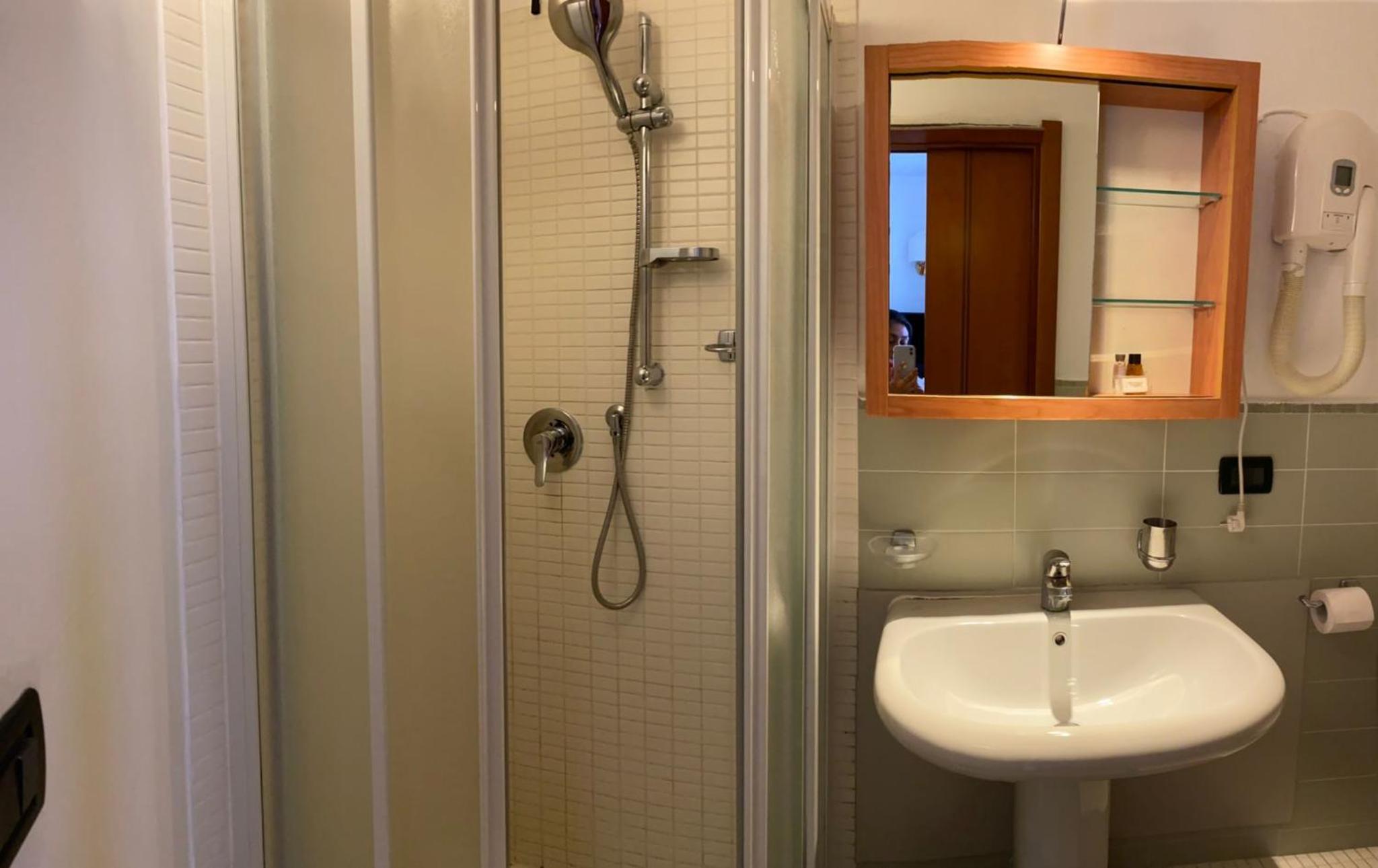 V nice rooms