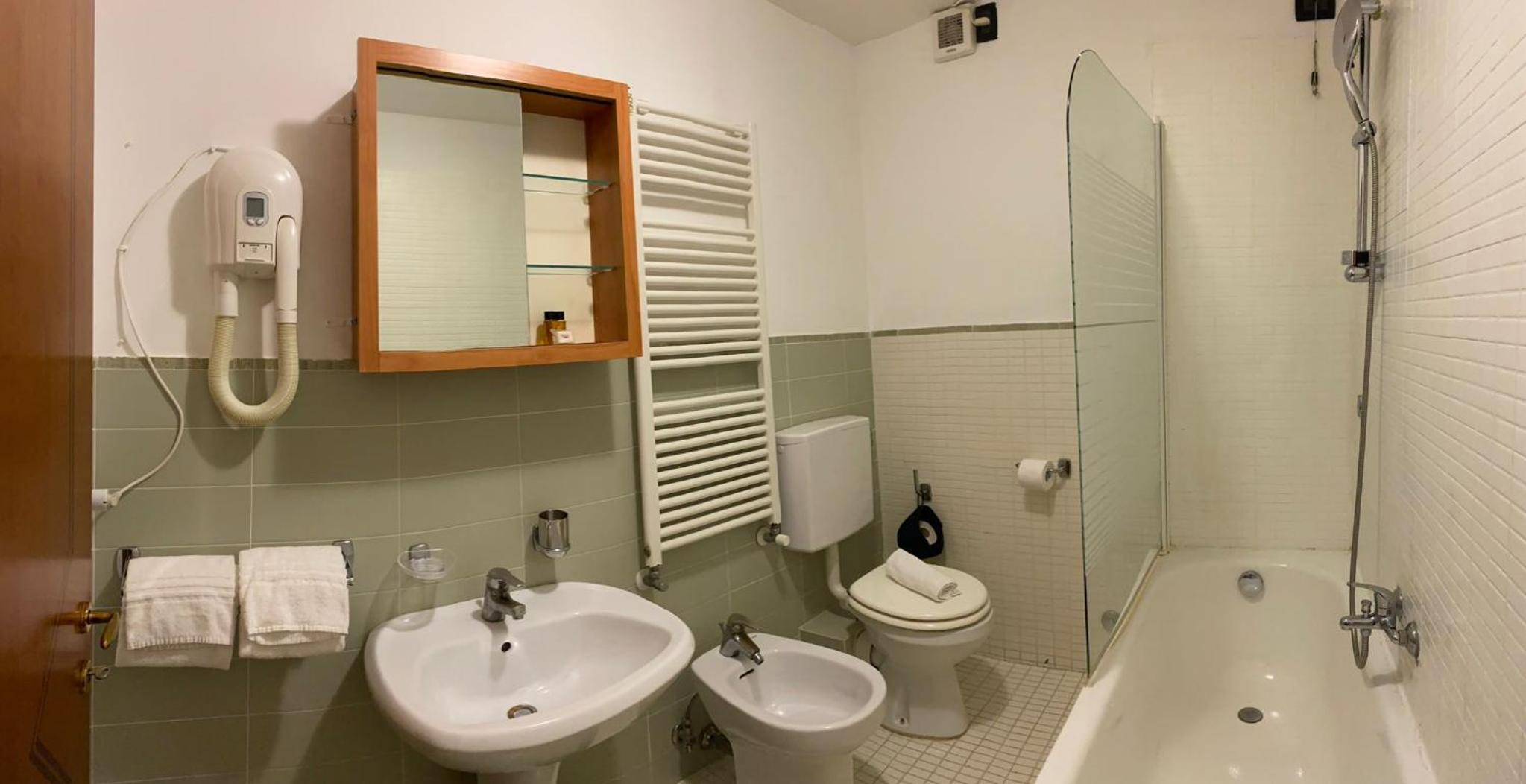 V nice rooms