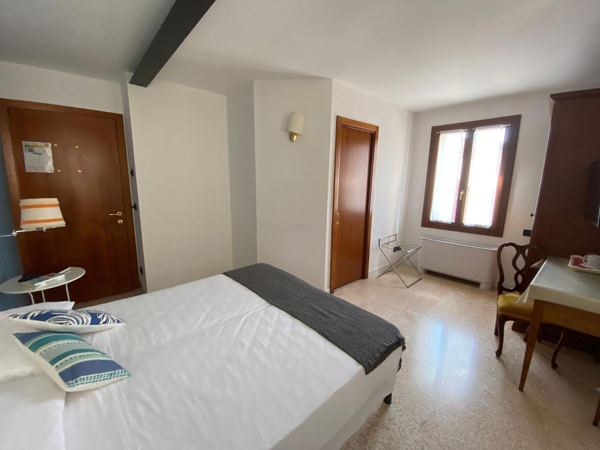 V nice rooms