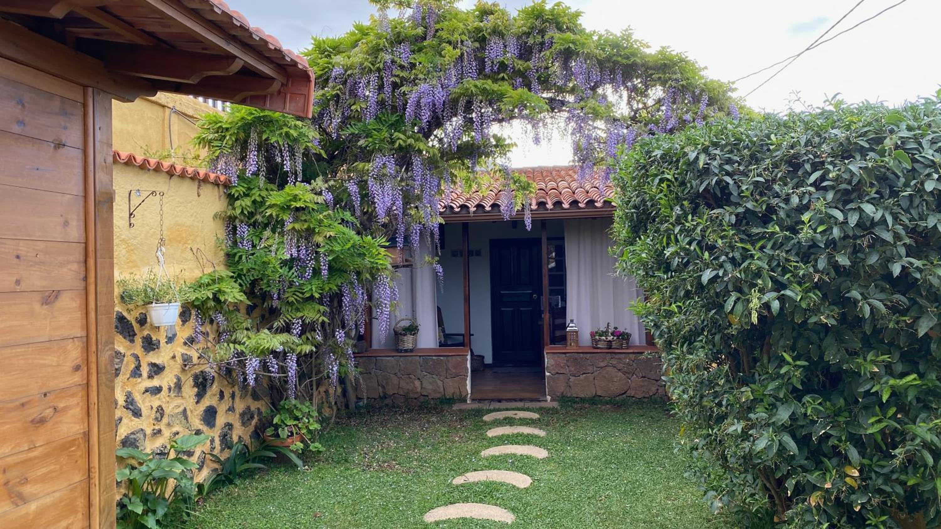 Casa Rural La Gañanía