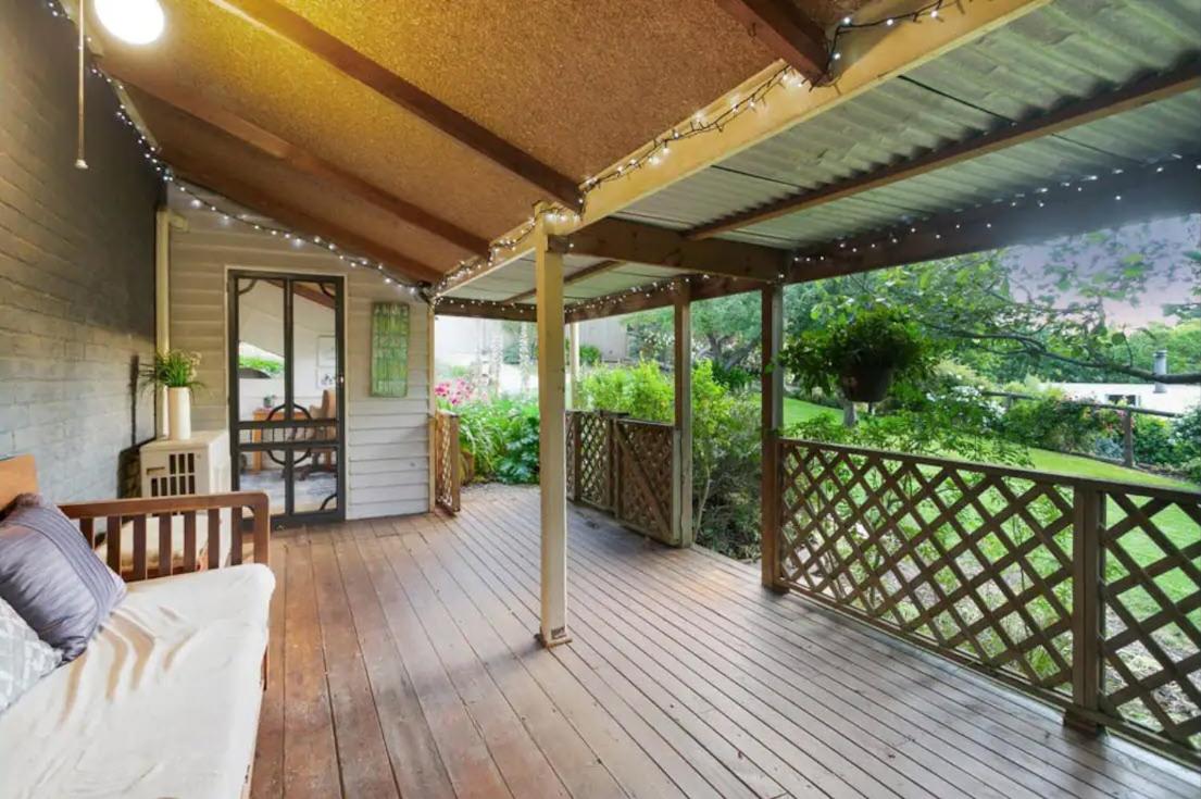 Hamptons Historic Guest House
