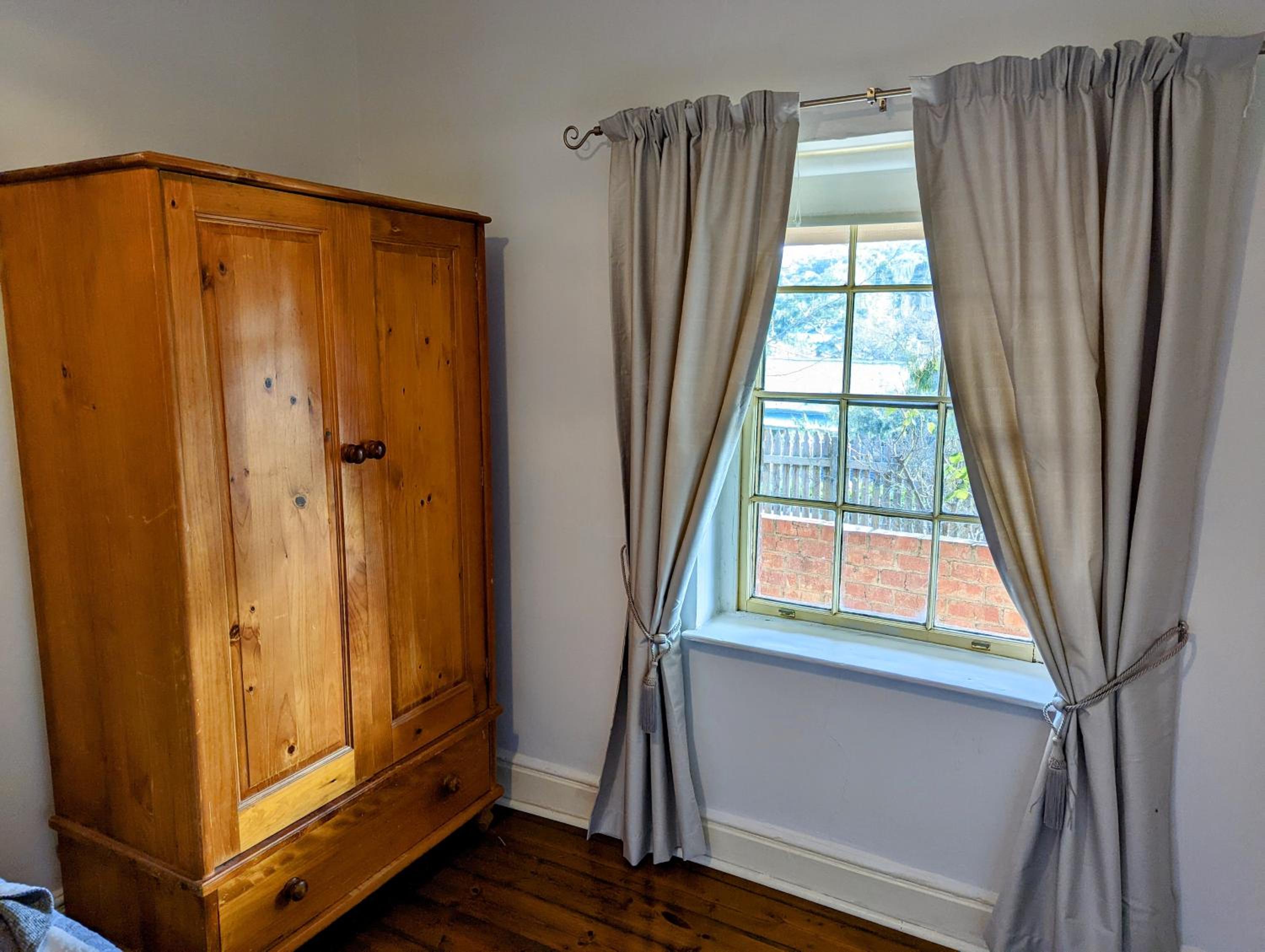 Hamptons Historic Guest House