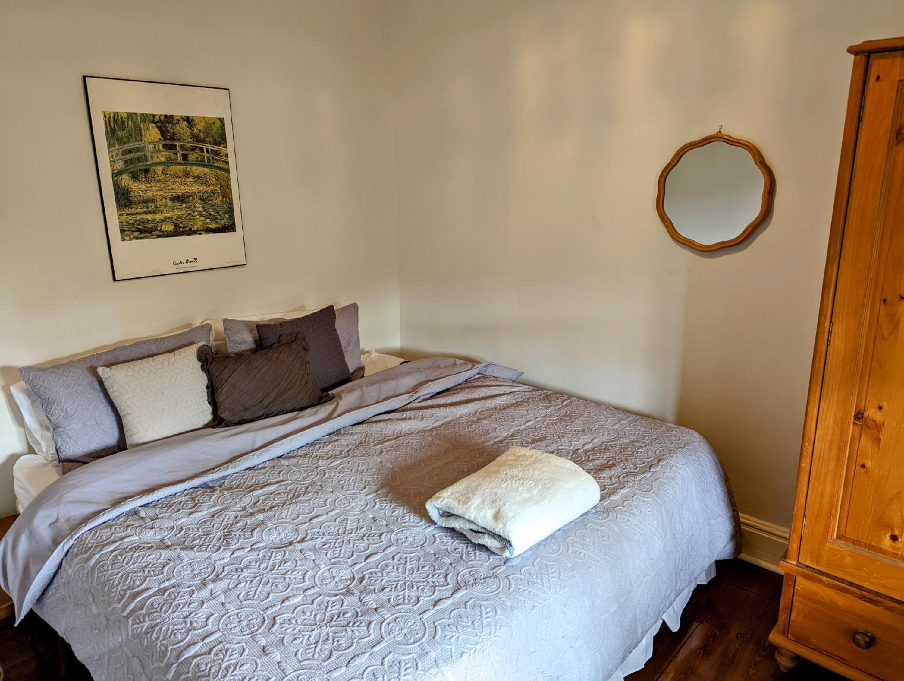 Hamptons Historic Guest House