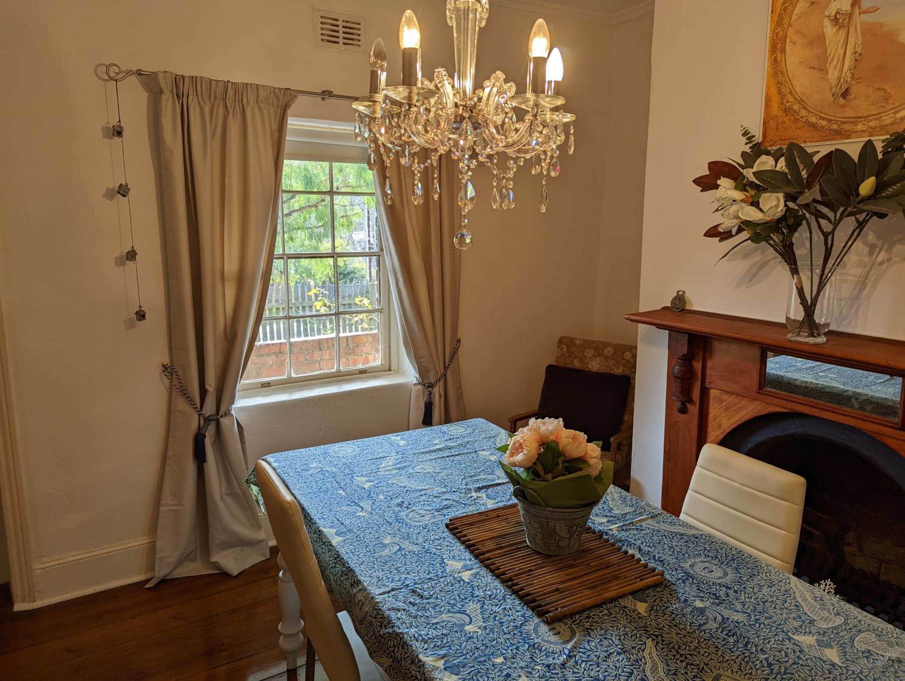 Hamptons Historic Guest House