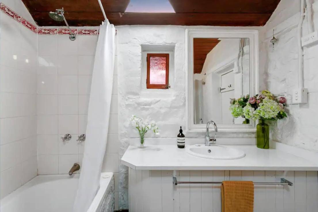 Hamptons Historic Guest House